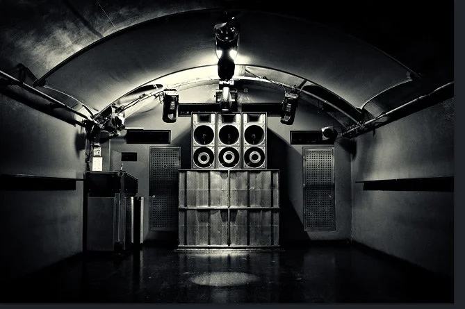 JDJ End Sound System