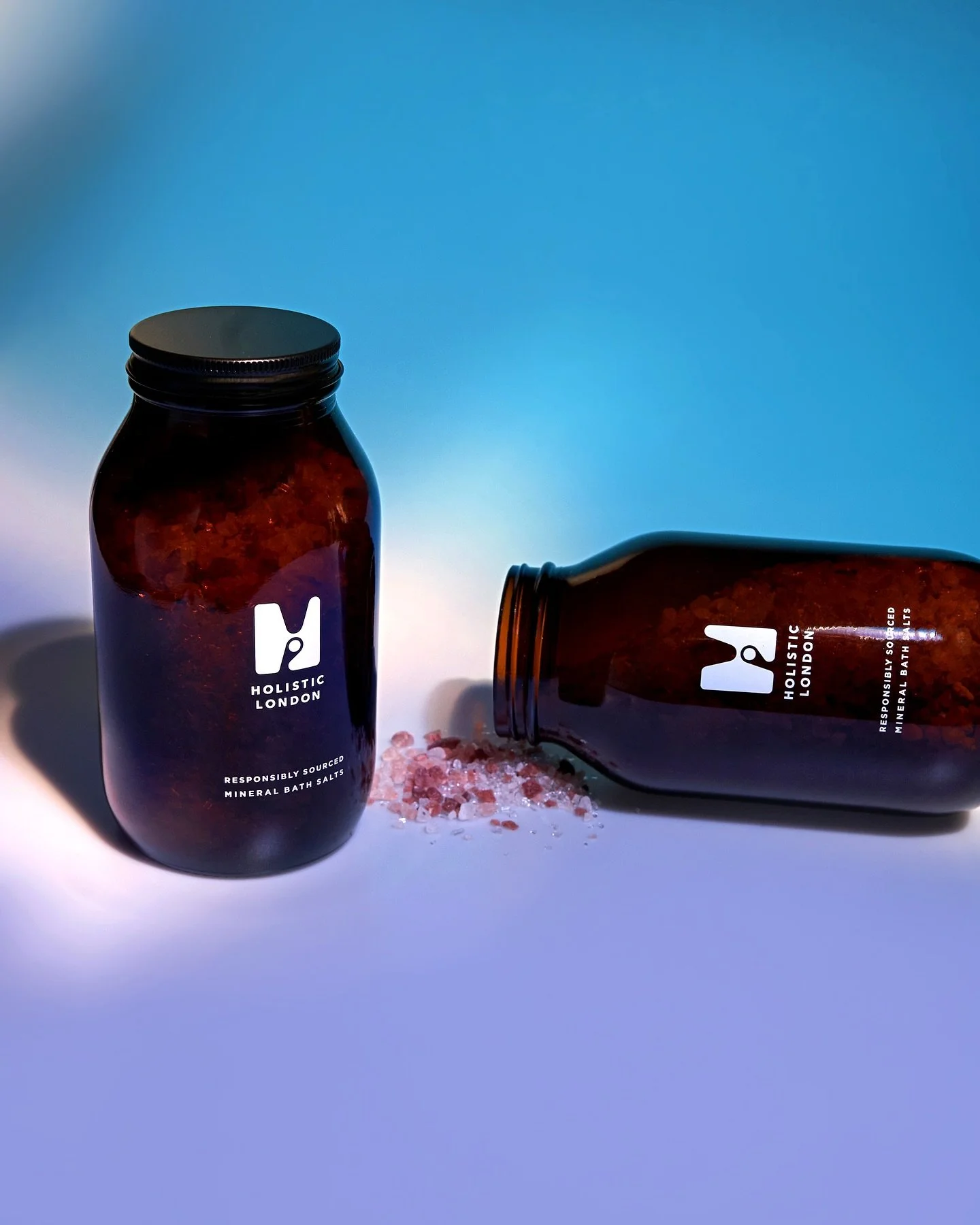 Did you know your job can also be your therapy?💭

For me, creating calm through product photography is how I slow down and allows me to keep grounded. 

This #WorldMentalHealthDay, I wanted to share a little inspiration to help you end your day righ