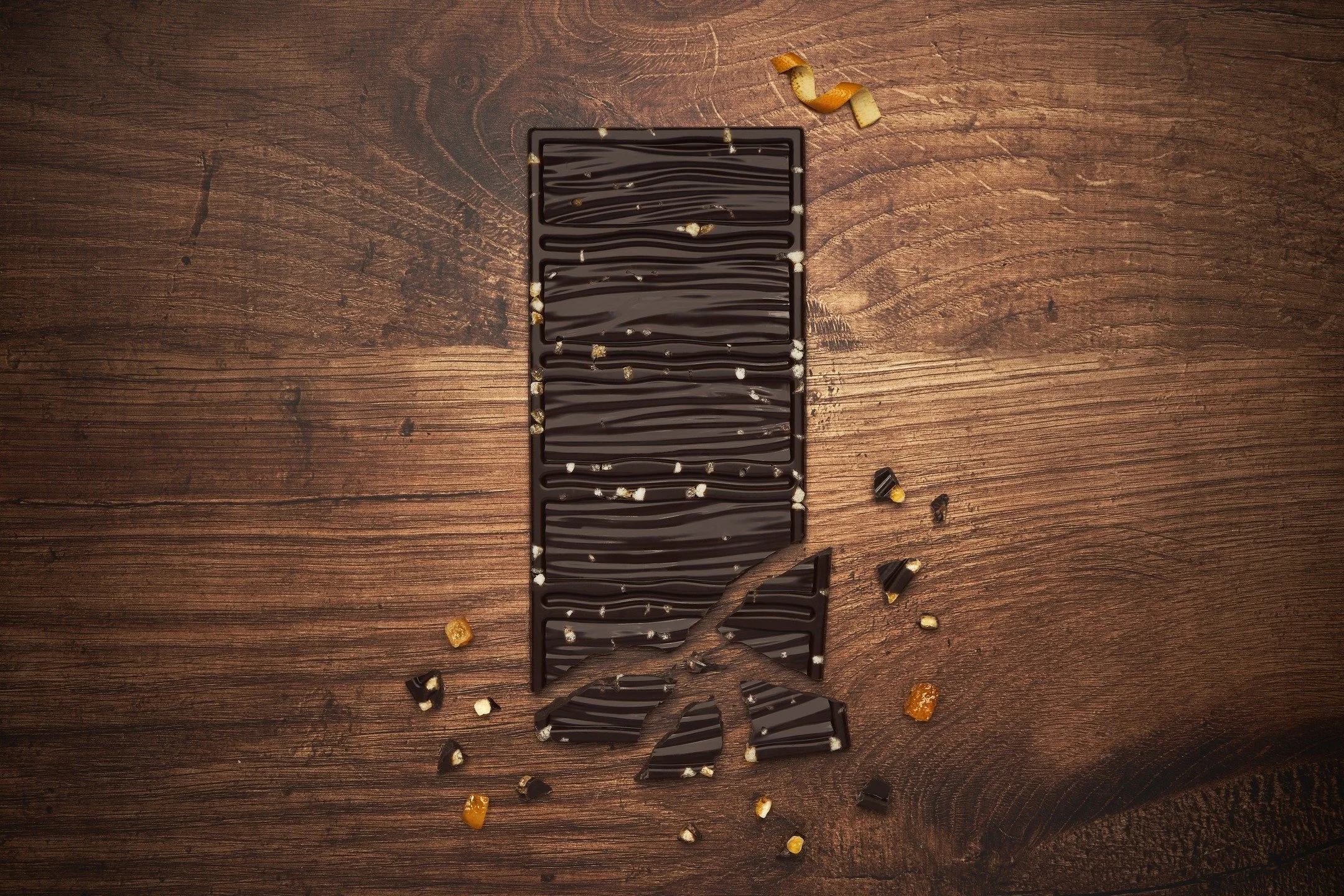 All the chocolate, all the treats, and officially signing off for the year.

Ending the year on a high note (and a sugar high), but if you&rsquo;re already thinking about your content for the new year and would like to work together, I&rsquo;d love t