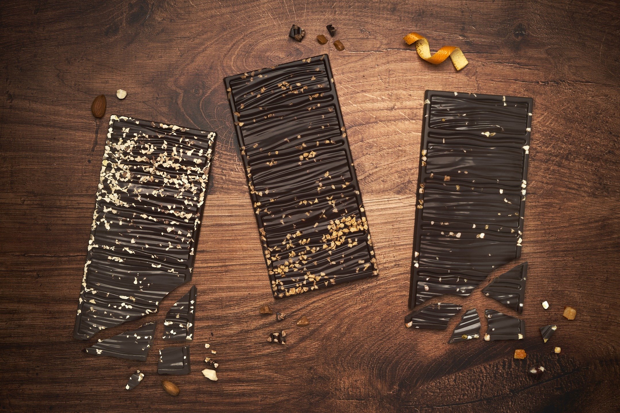 All the chocolate, all the treats, and officially signing off for the year.

Ending the year on a high note (and a sugar high), but if you&rsquo;re already thinking about your content for the new year and would like to work together, I&rsquo;d love t