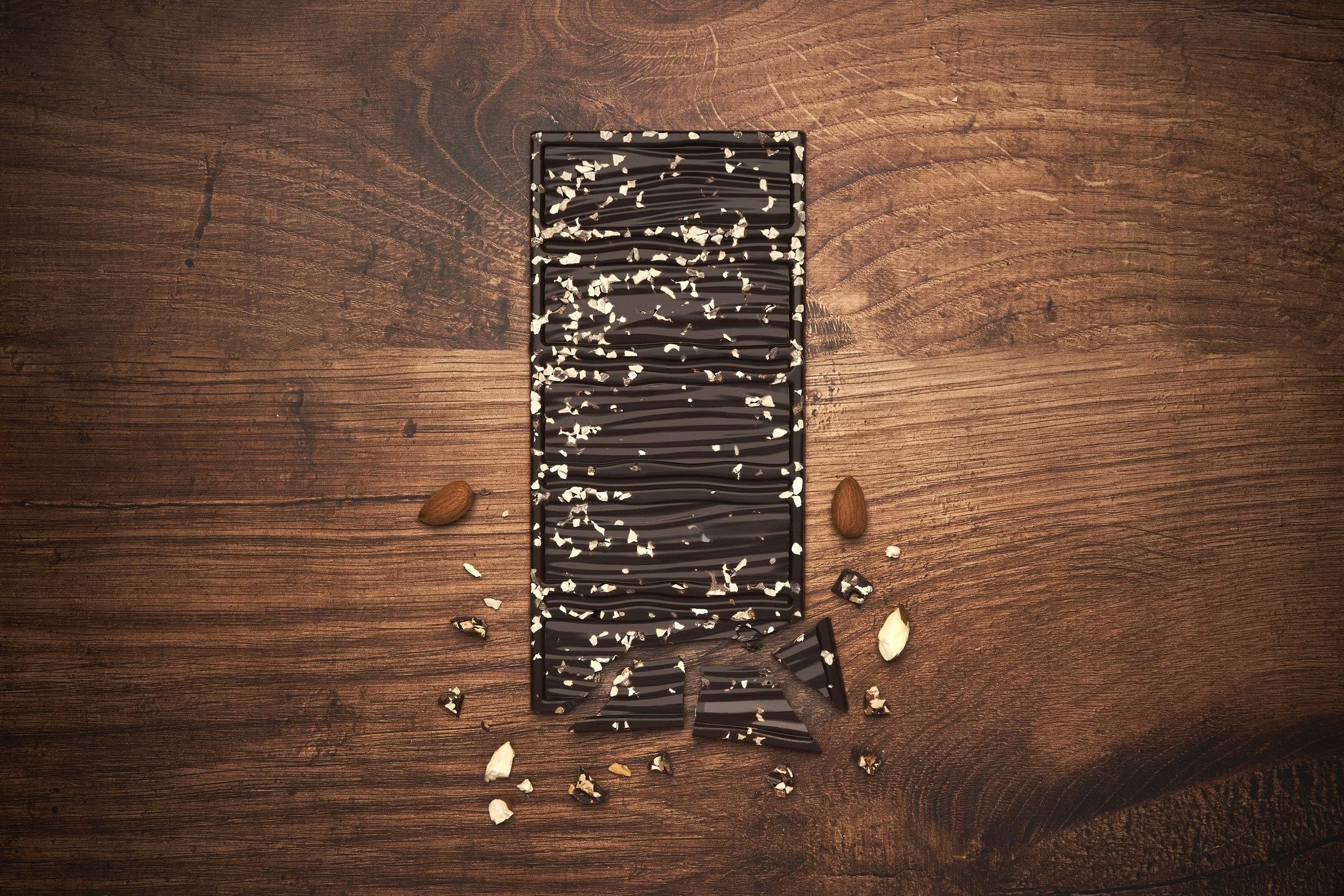 All the chocolate, all the treats, and officially signing off for the year.

Ending the year on a high note (and a sugar high), but if you&rsquo;re already thinking about your content for the new year and would like to work together, I&rsquo;d love t