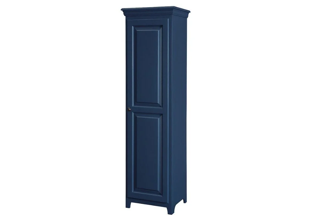 Archbold 1 Door 72"h Pantry