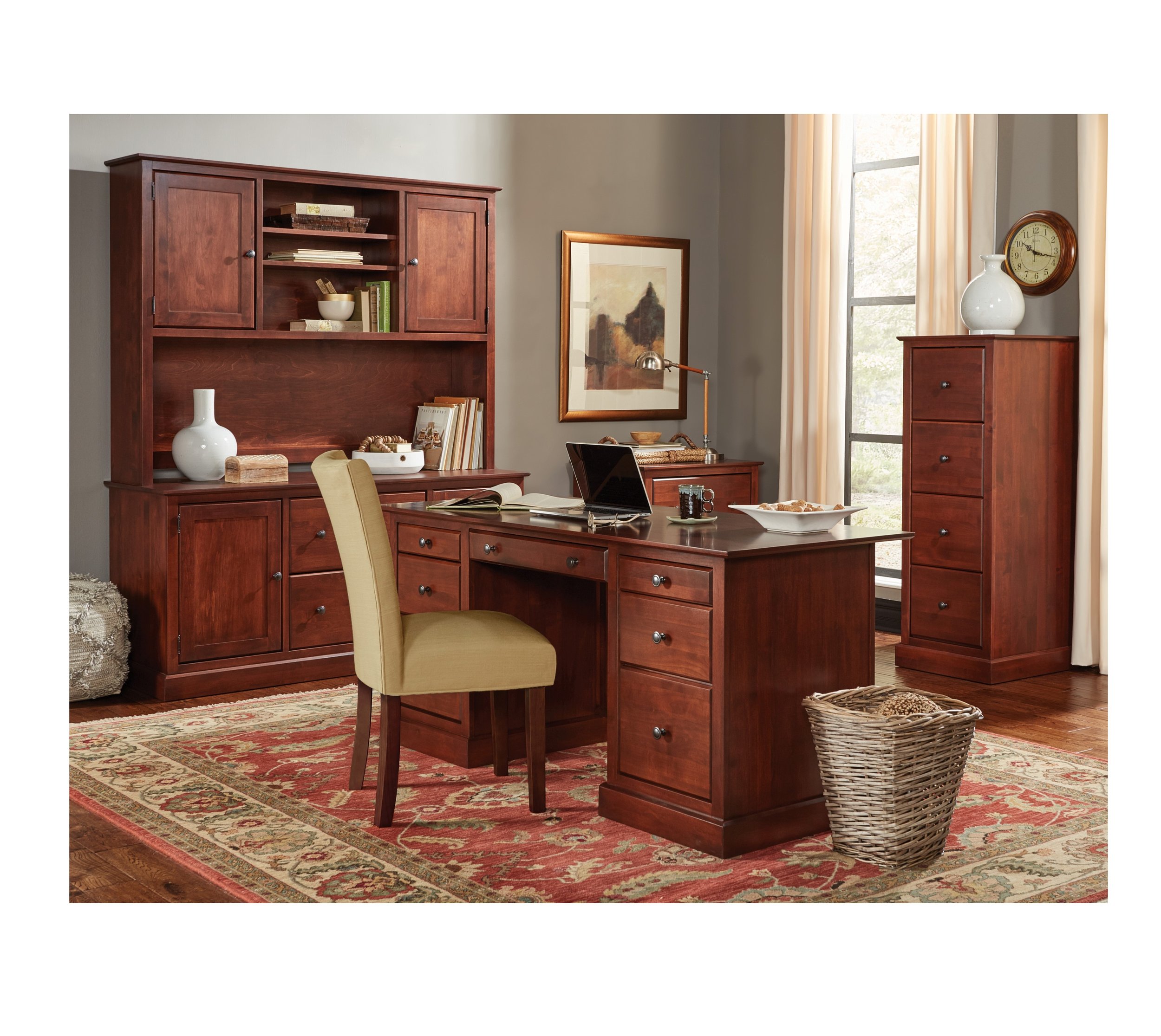 Archbold Executive Home Office .jpg