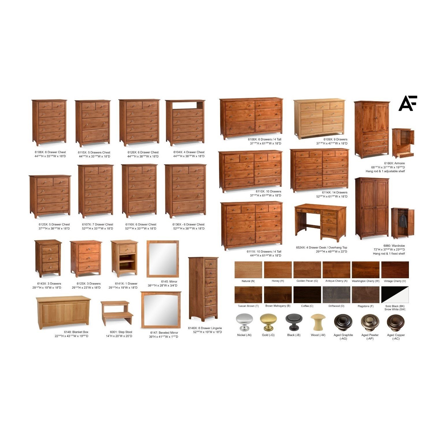 Shaker case pieces.jpg