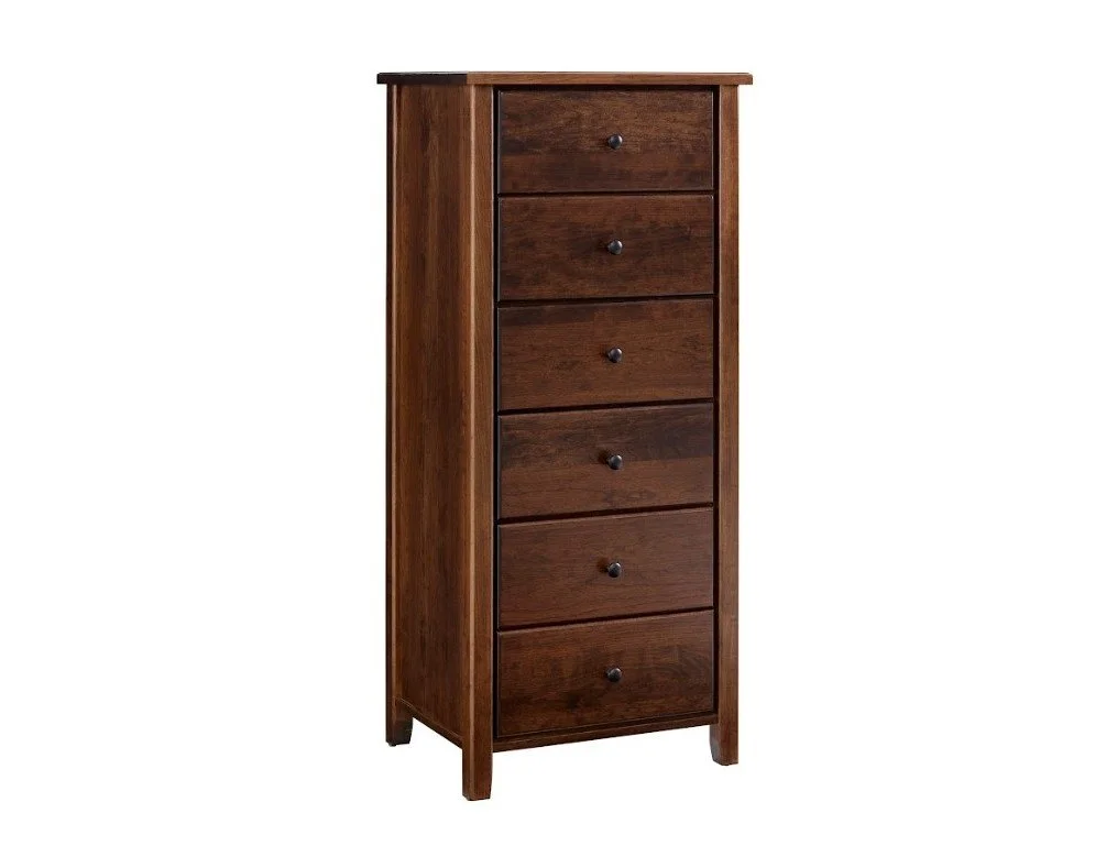 Bob Timberlake Amish "Fitzgerald" Lingerie Chest