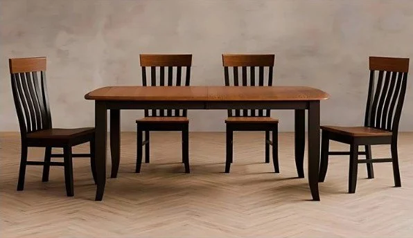 Annie Oakley's Wood Furniture