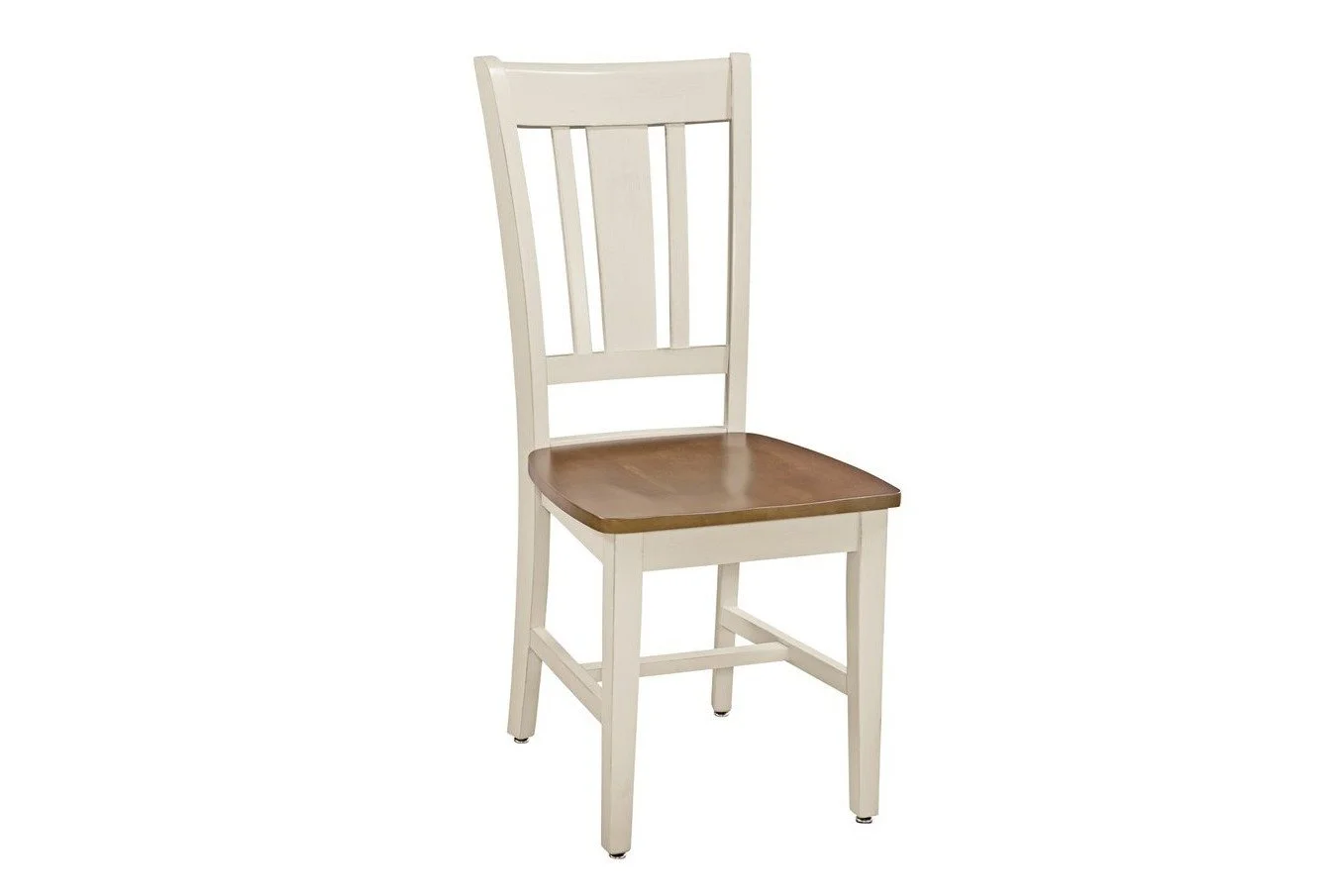 Dining Essentials San Remo Chair-Quick Ship !