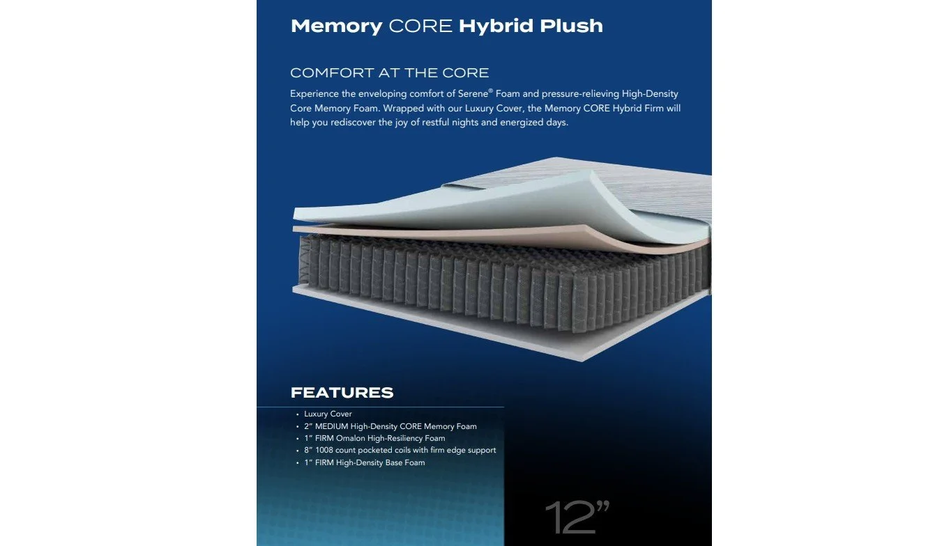 memory core hybrid plush spec.jpg