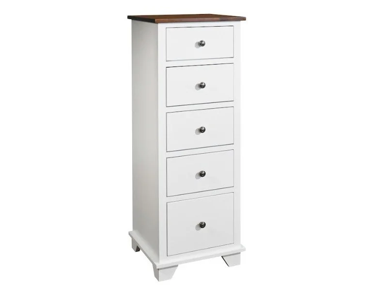 Portland Lingerie Chest