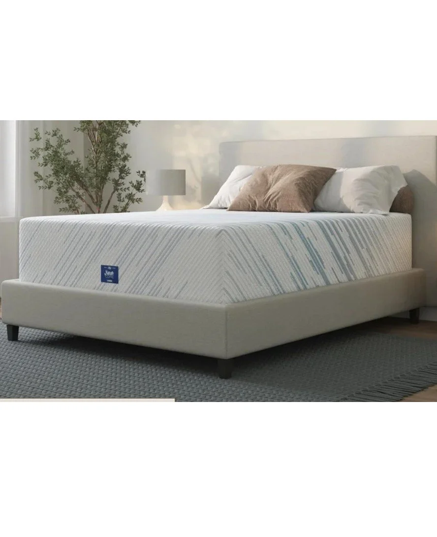 Mayo Nature Core Hybrid Comfort Firm Mattress