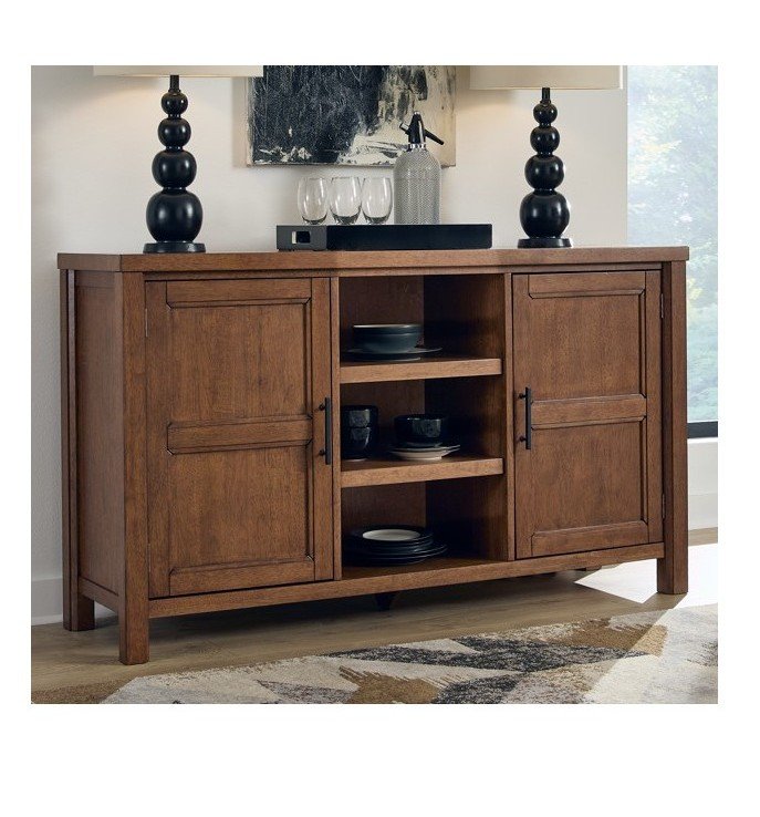 Westwood Solid Hardwood Server-Quick Ship !