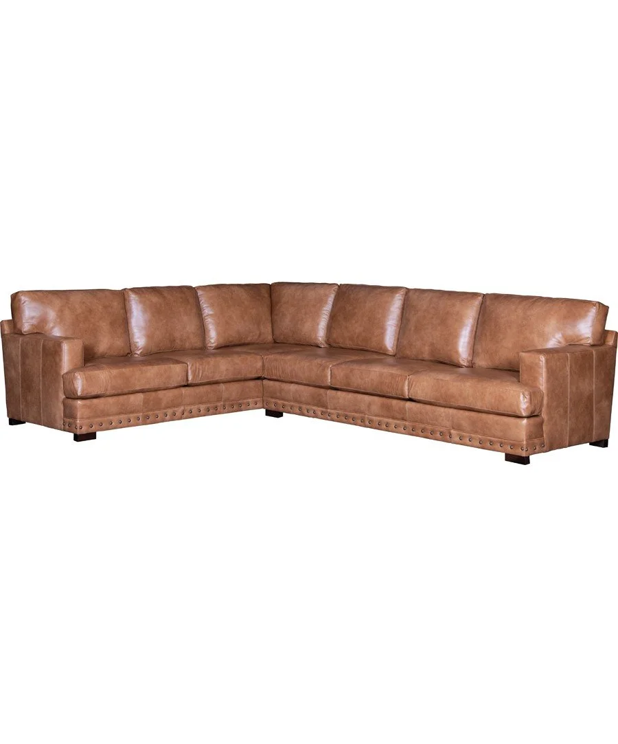 Mayo 3333 Series Sectional