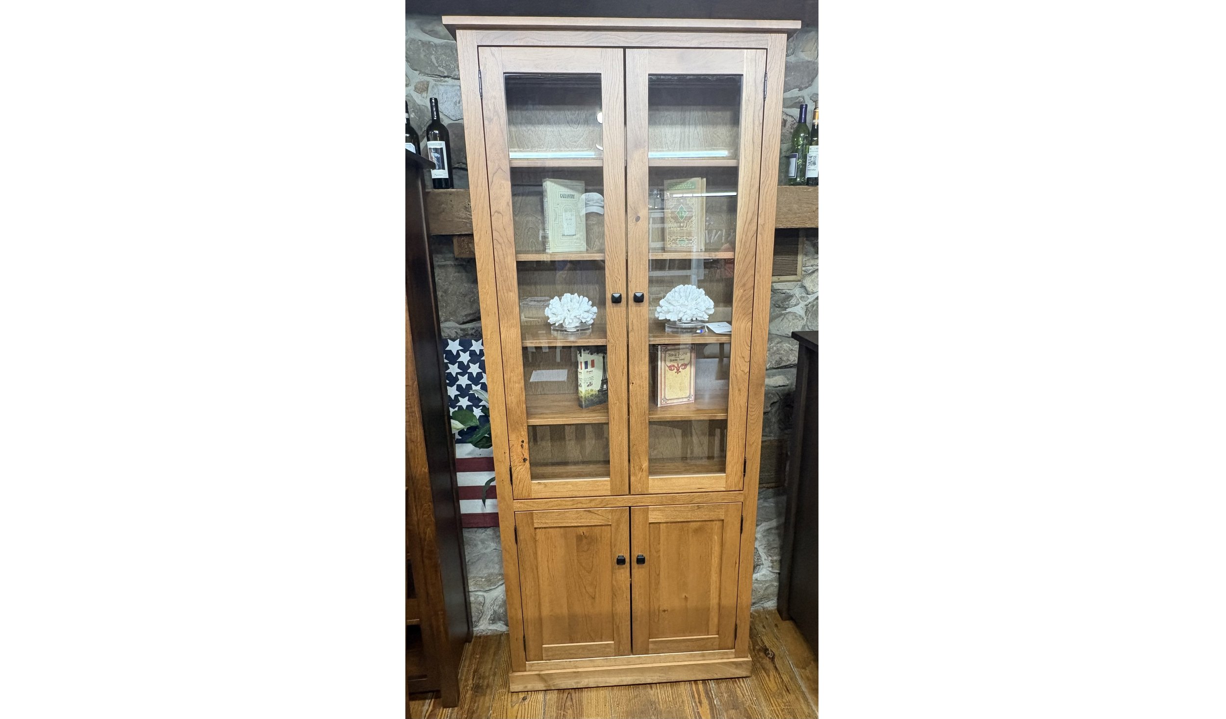 200 WC glass door bookcase.jpg