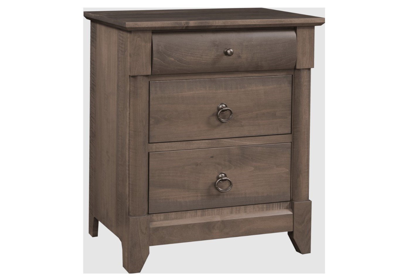 Sanibel Amish Nightstand