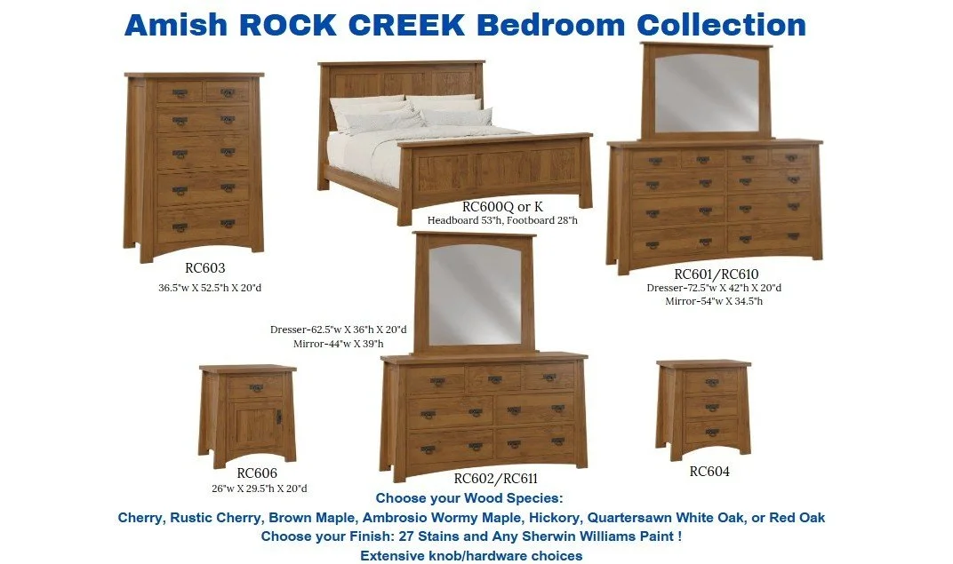 Rock Creek Collection.jpg
