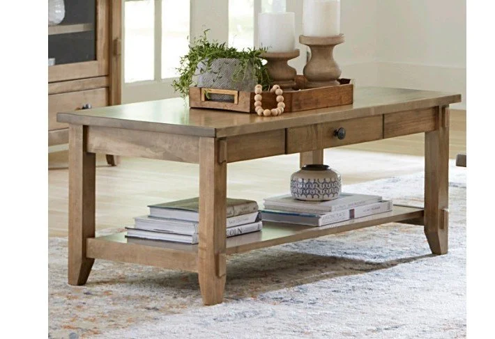 Amish Essentials Coffee Table