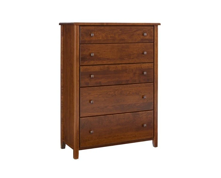 Bob Timberlake Amish "Fitzgerald" Chest of Drawers