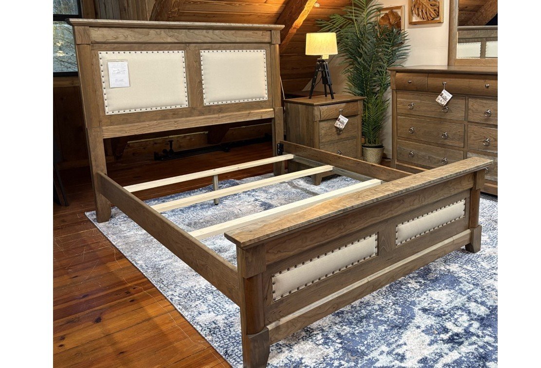 sanibel amish bed floor model.jpg