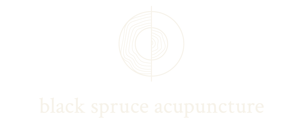 Black Spruce Acupuncture