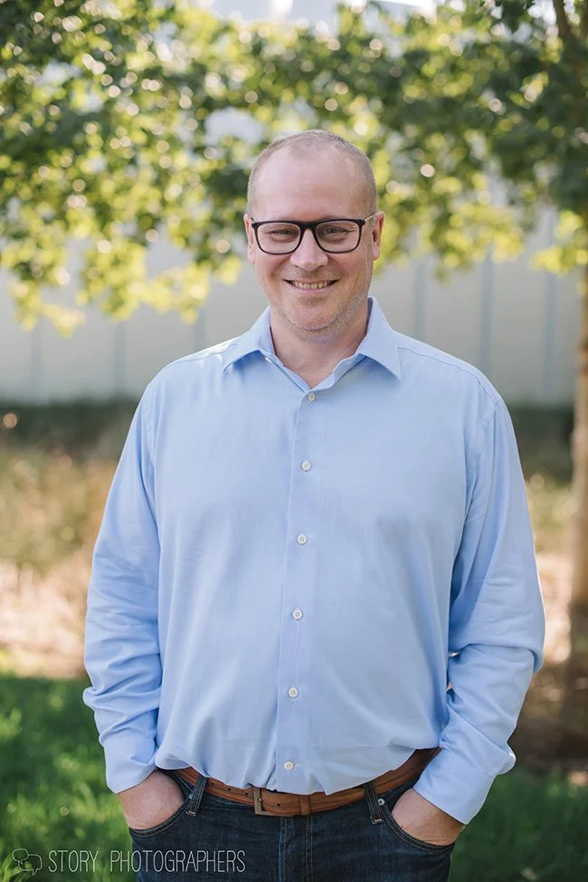 Commercial Story: Headshot Collection