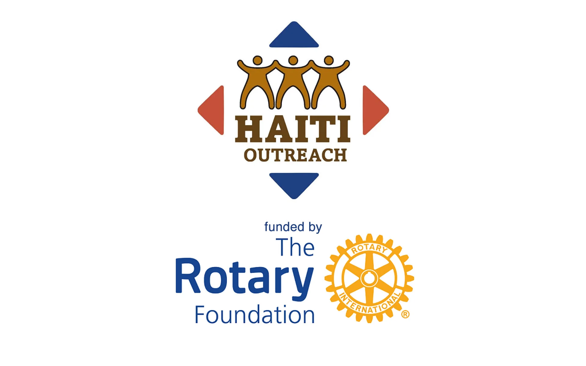 Haiti Outreach, funding provided by Rotary International.jpg