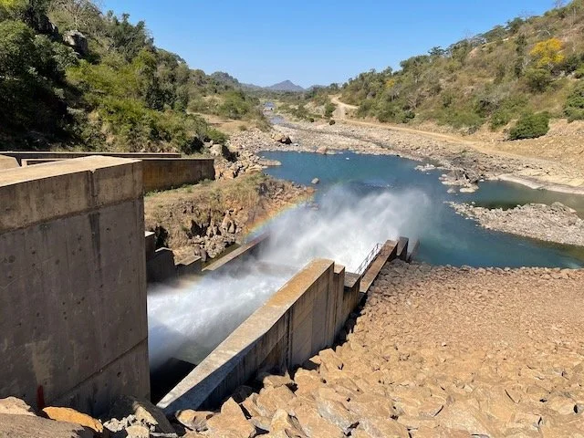 mWater’s work with the World Bank in Zimbabwe