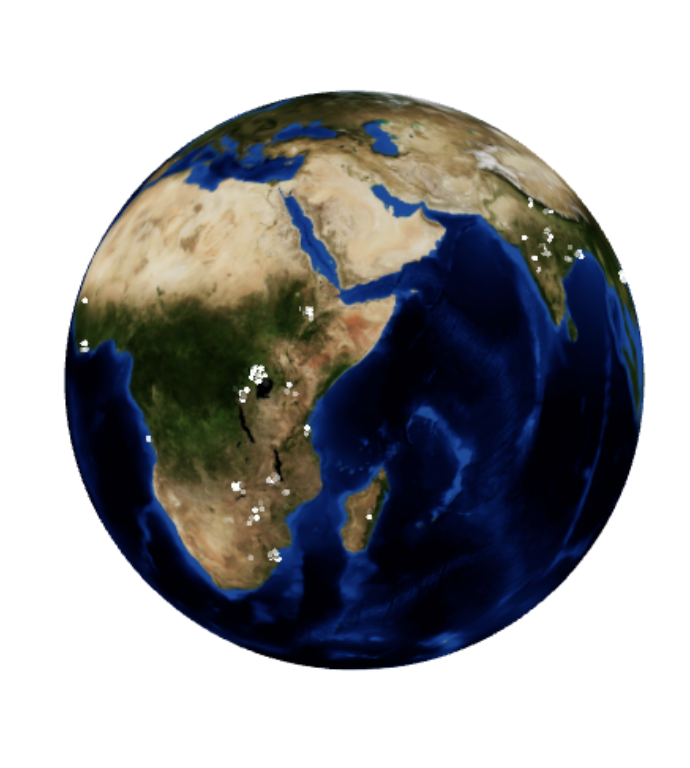 mWater by the Numbers: Q1 2026