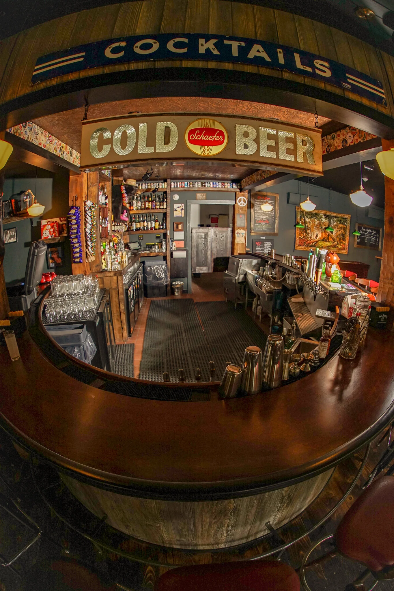 Tinker Street Tavern