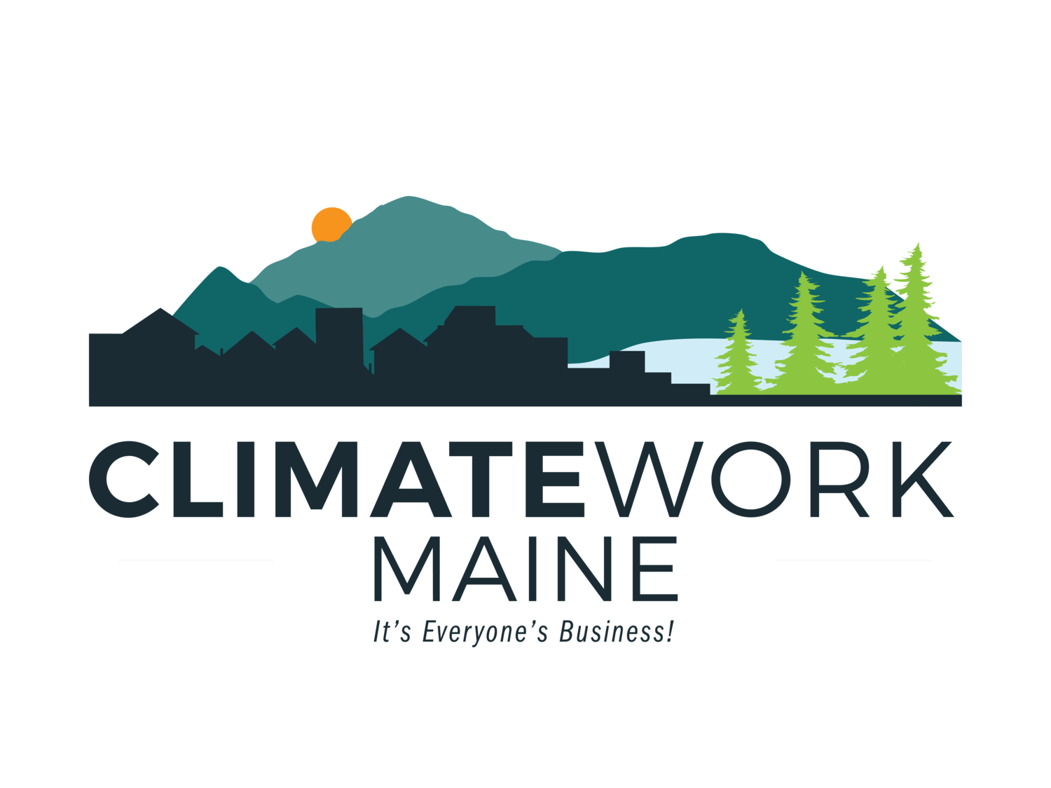 ClimateWork Maine