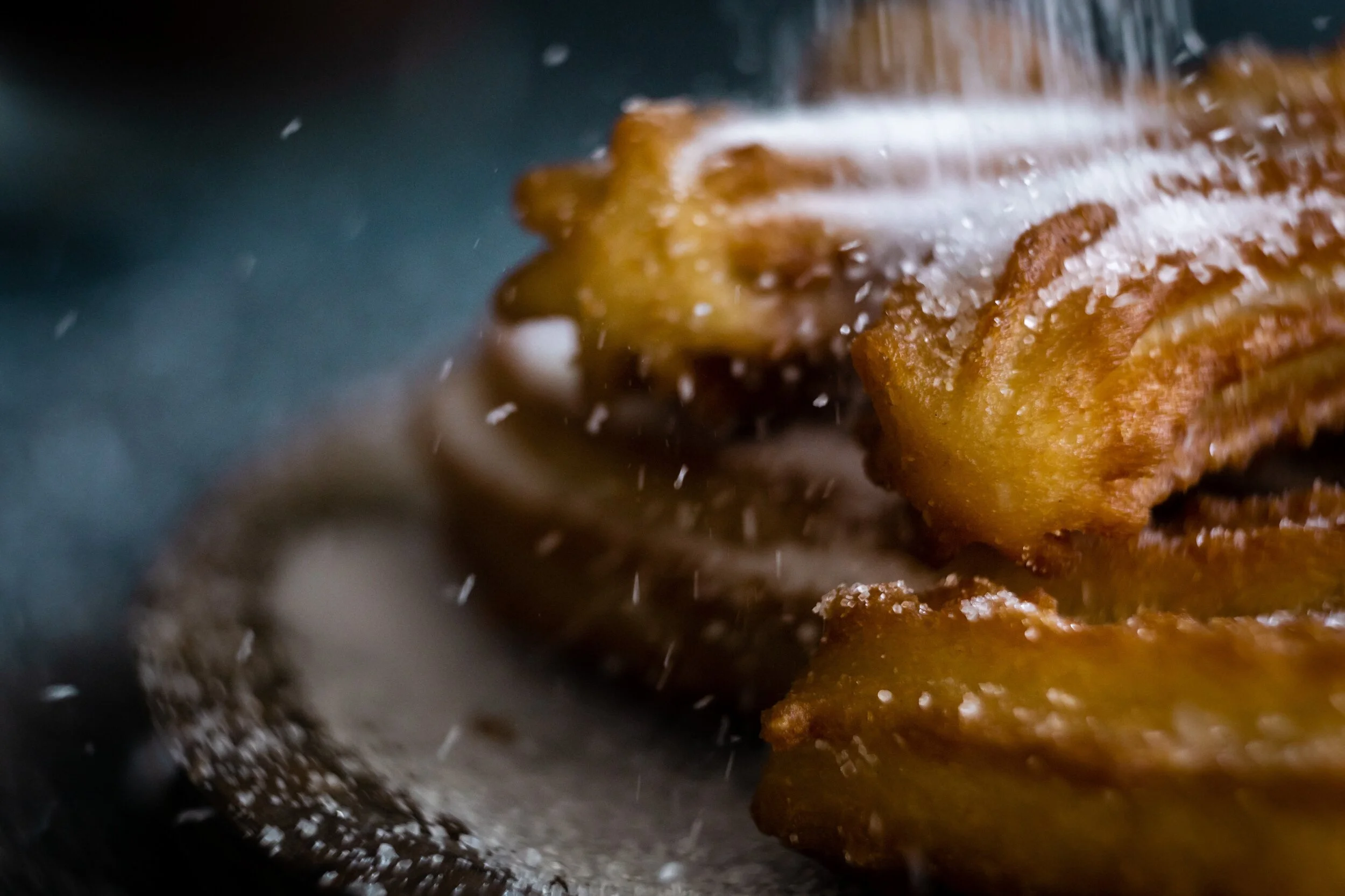 Churro Catering in Temecula