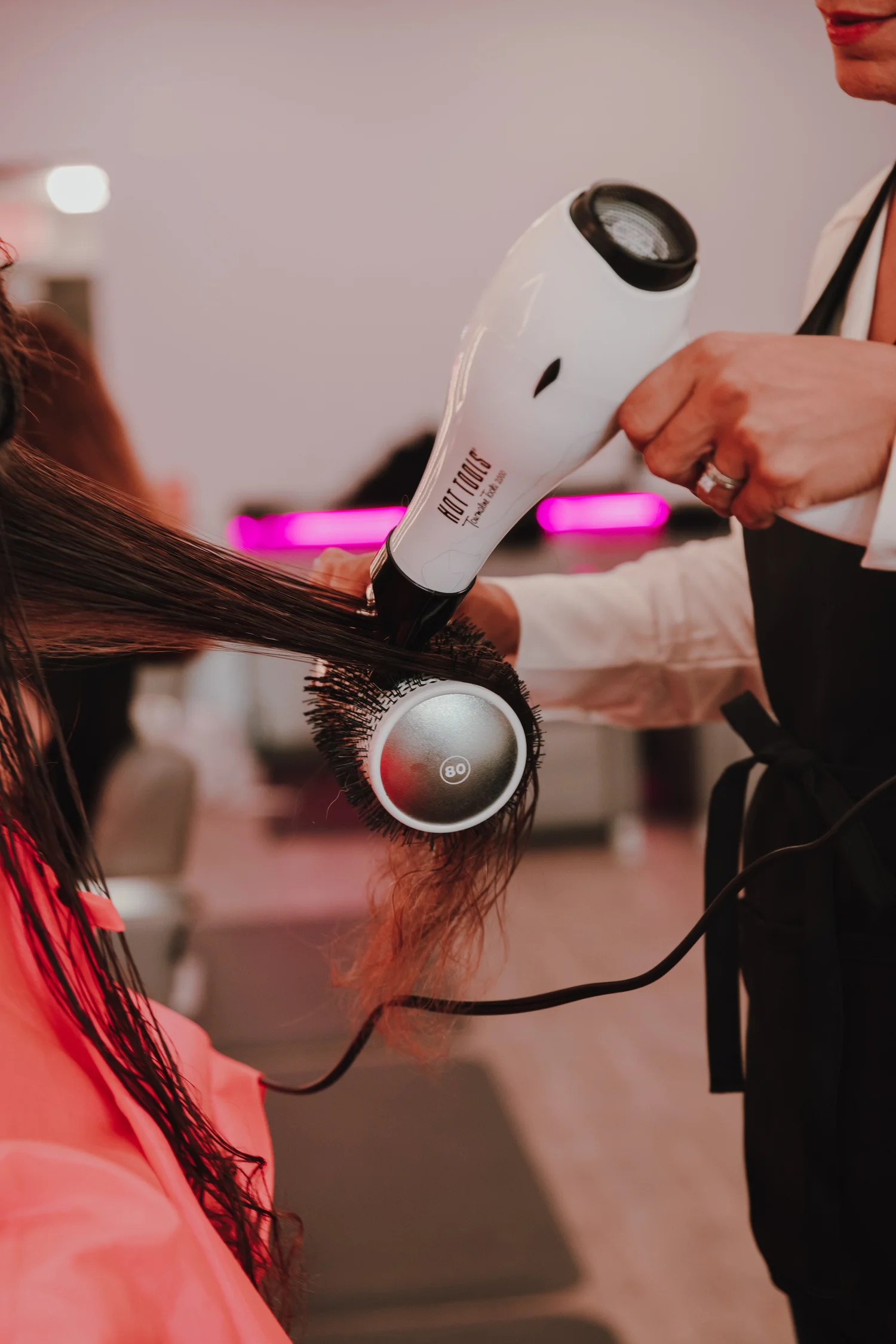 services — Pink Crush Salon
