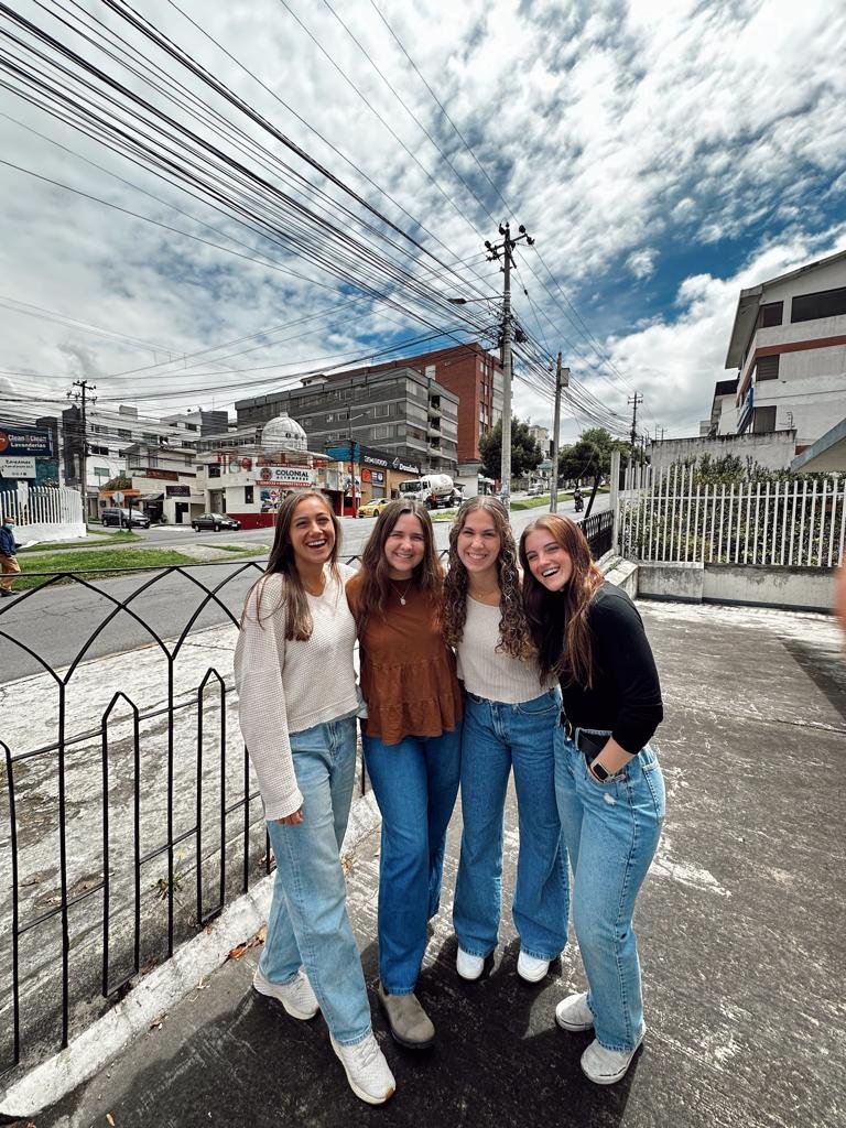 At-Risk Communities | Ecuador