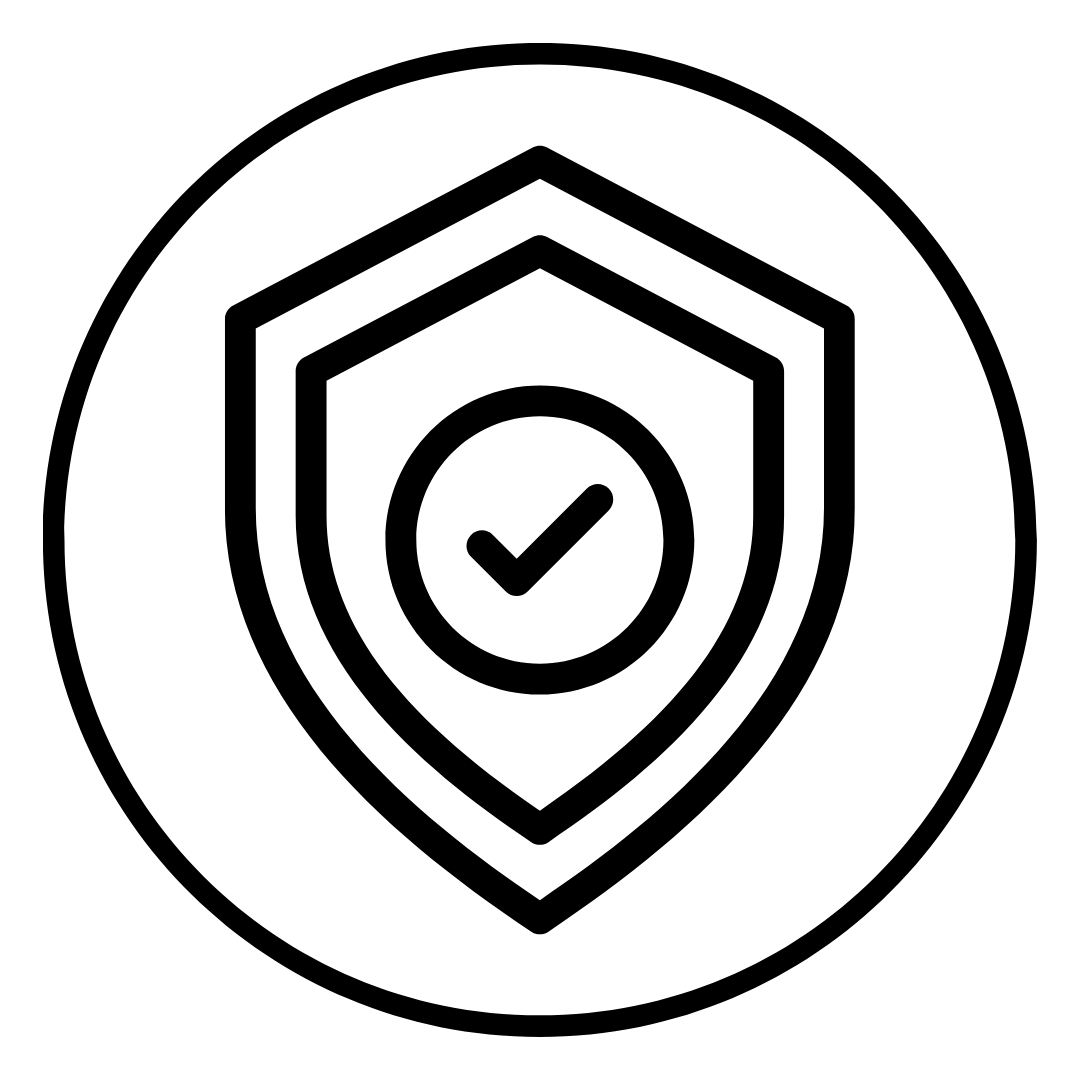 safety shield