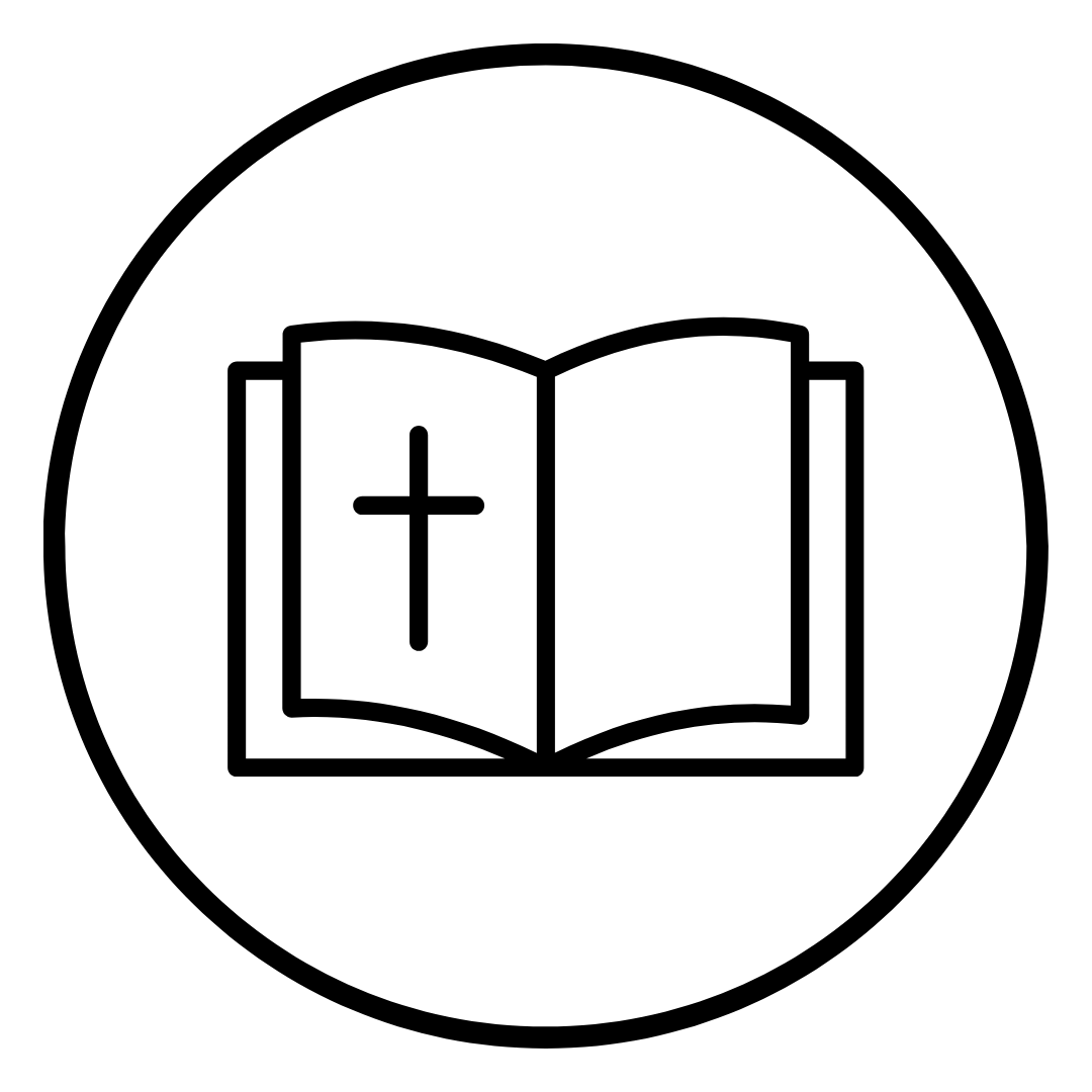 Bible Icon