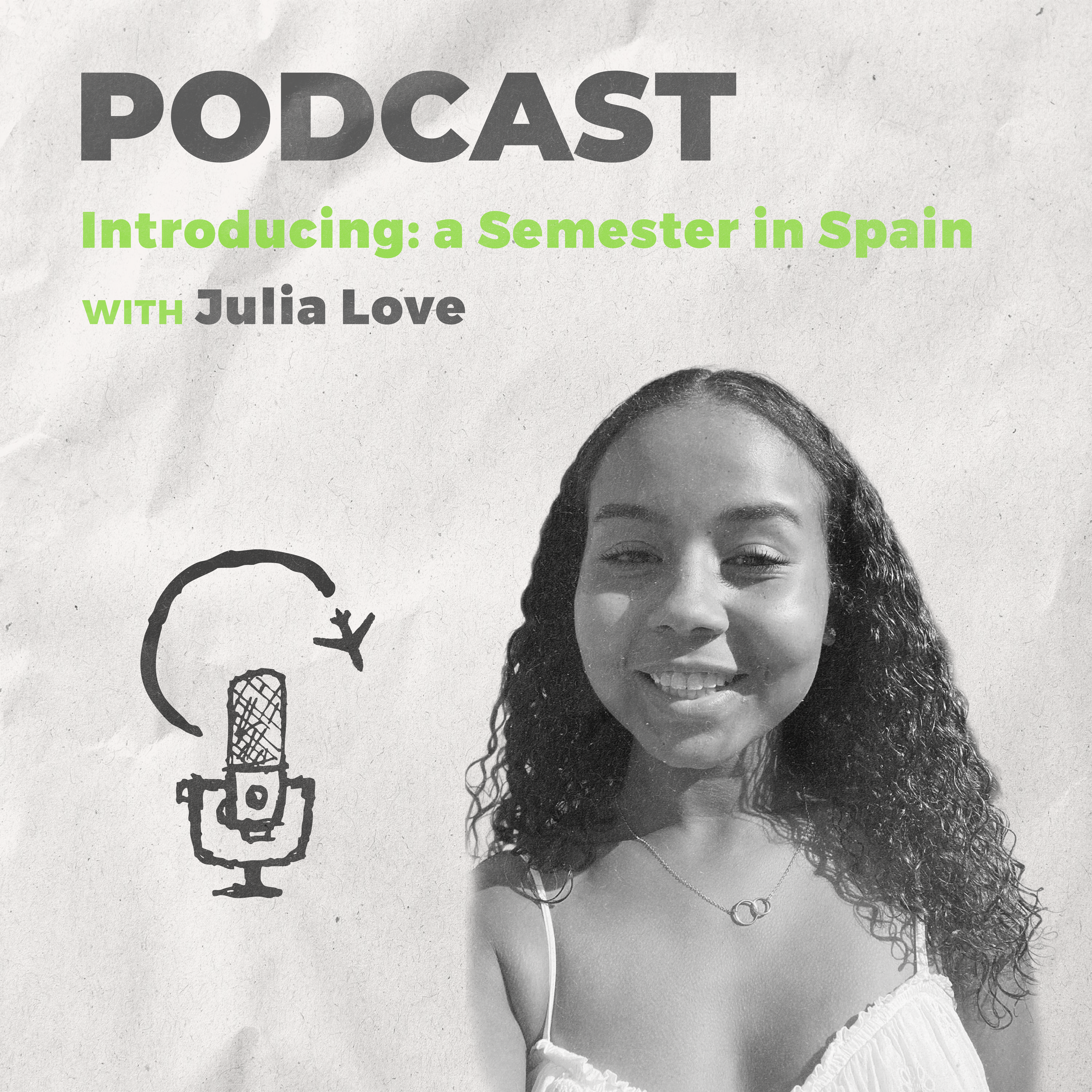 S3 Bonus - Introducing: a Semester in Spain