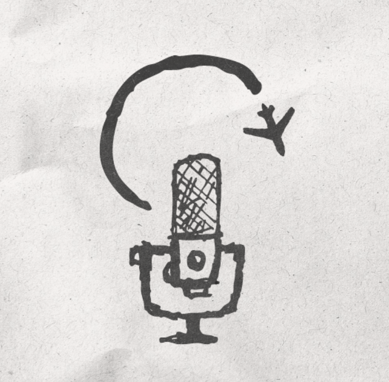 S3E3 - Finding Community and Family Around the Table in Quito