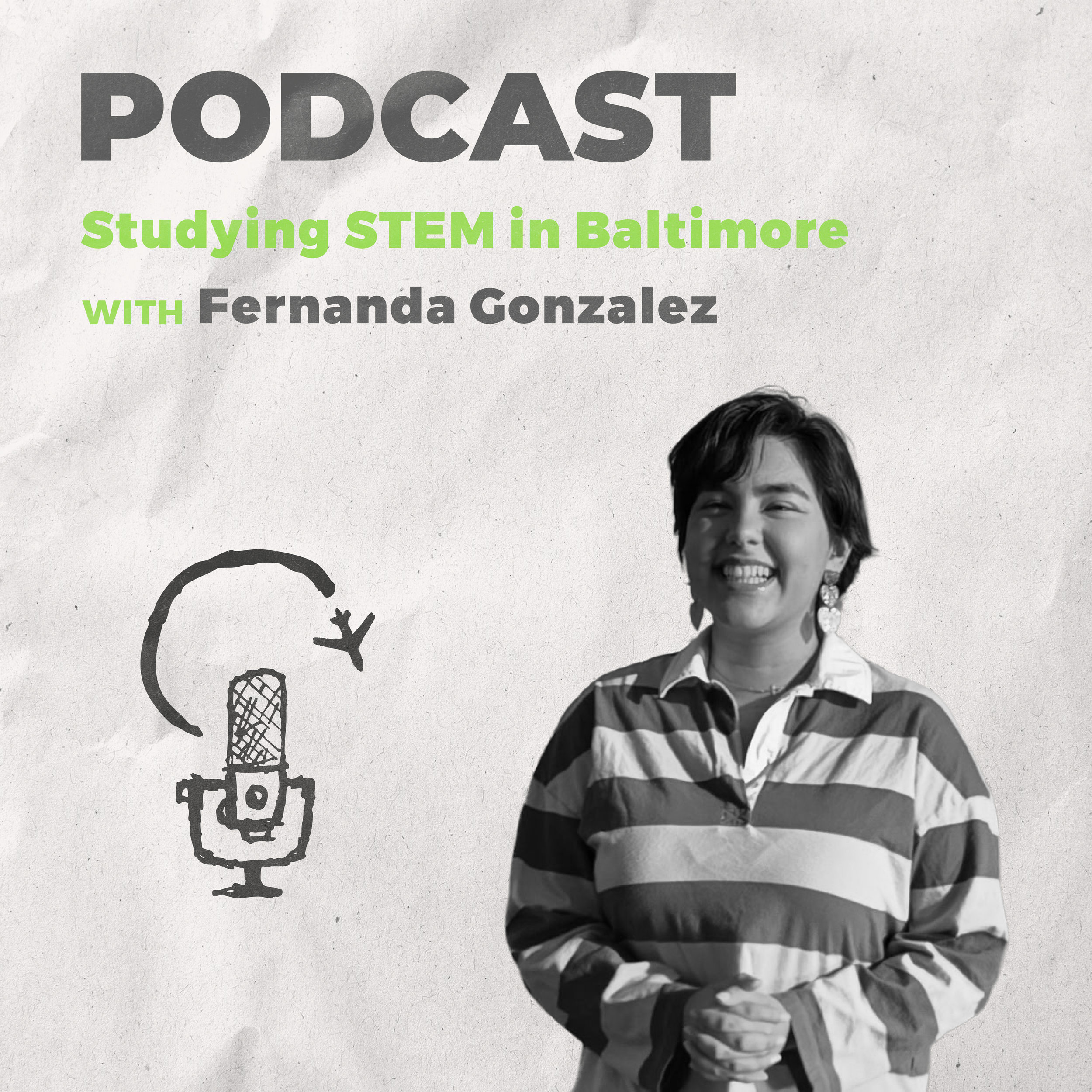 S3E4 - Becoming Career Ready as a STEM Student