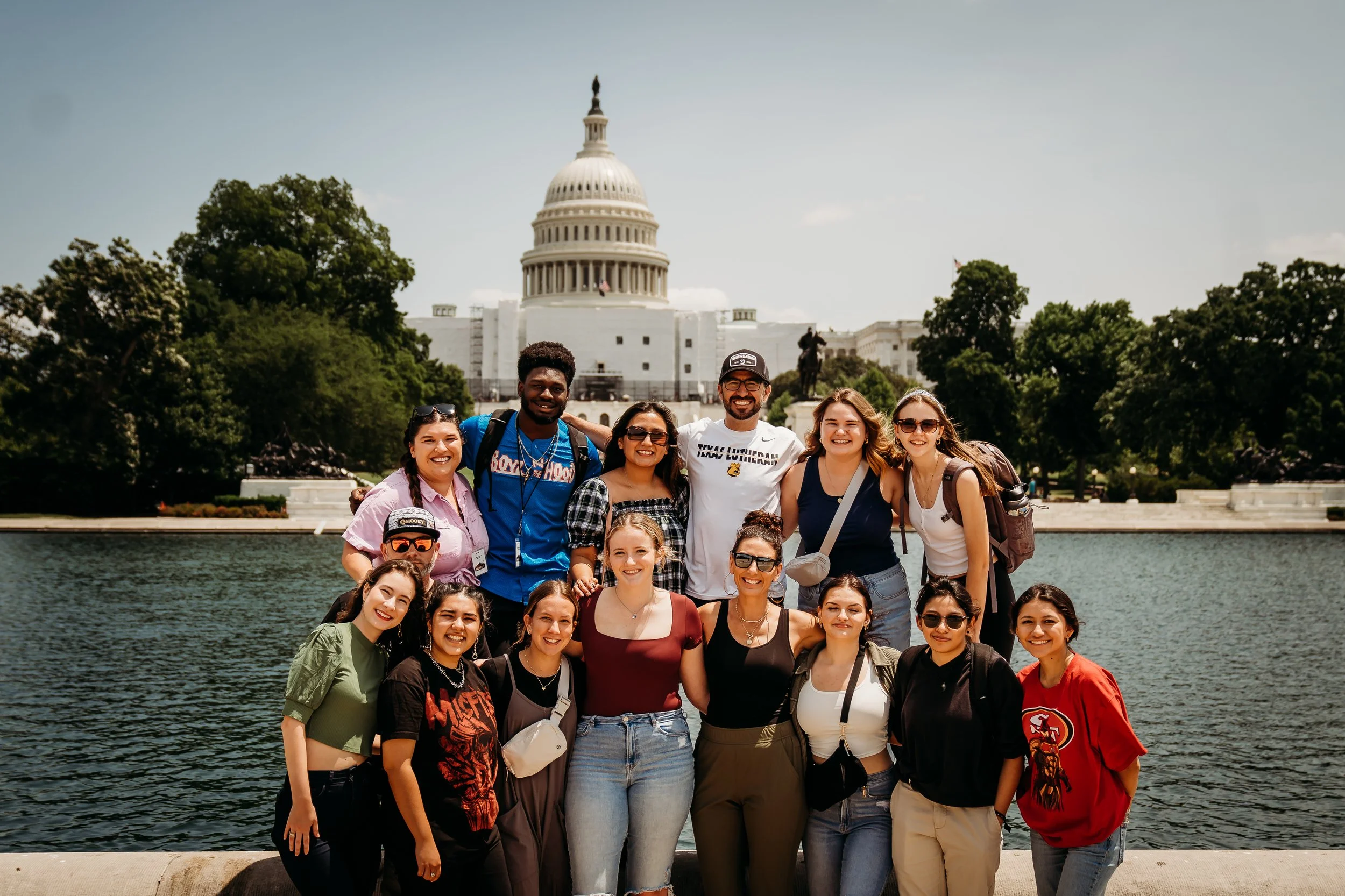 Introducing The Peace Fellows Program: An Interdisciplinary Post-Baccalaureate Fellowship&nbsp;