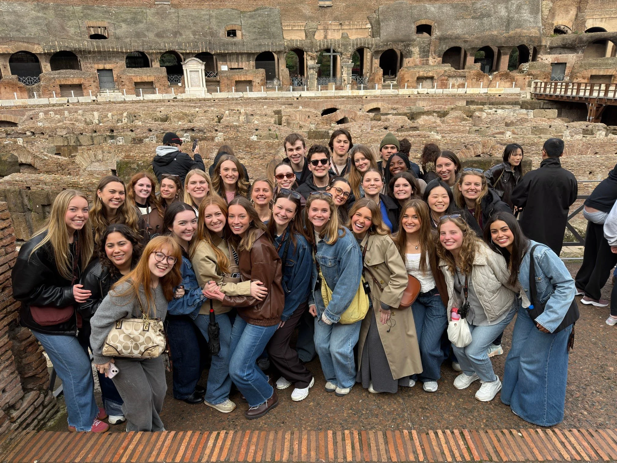 Student POV: A Semester in Rome