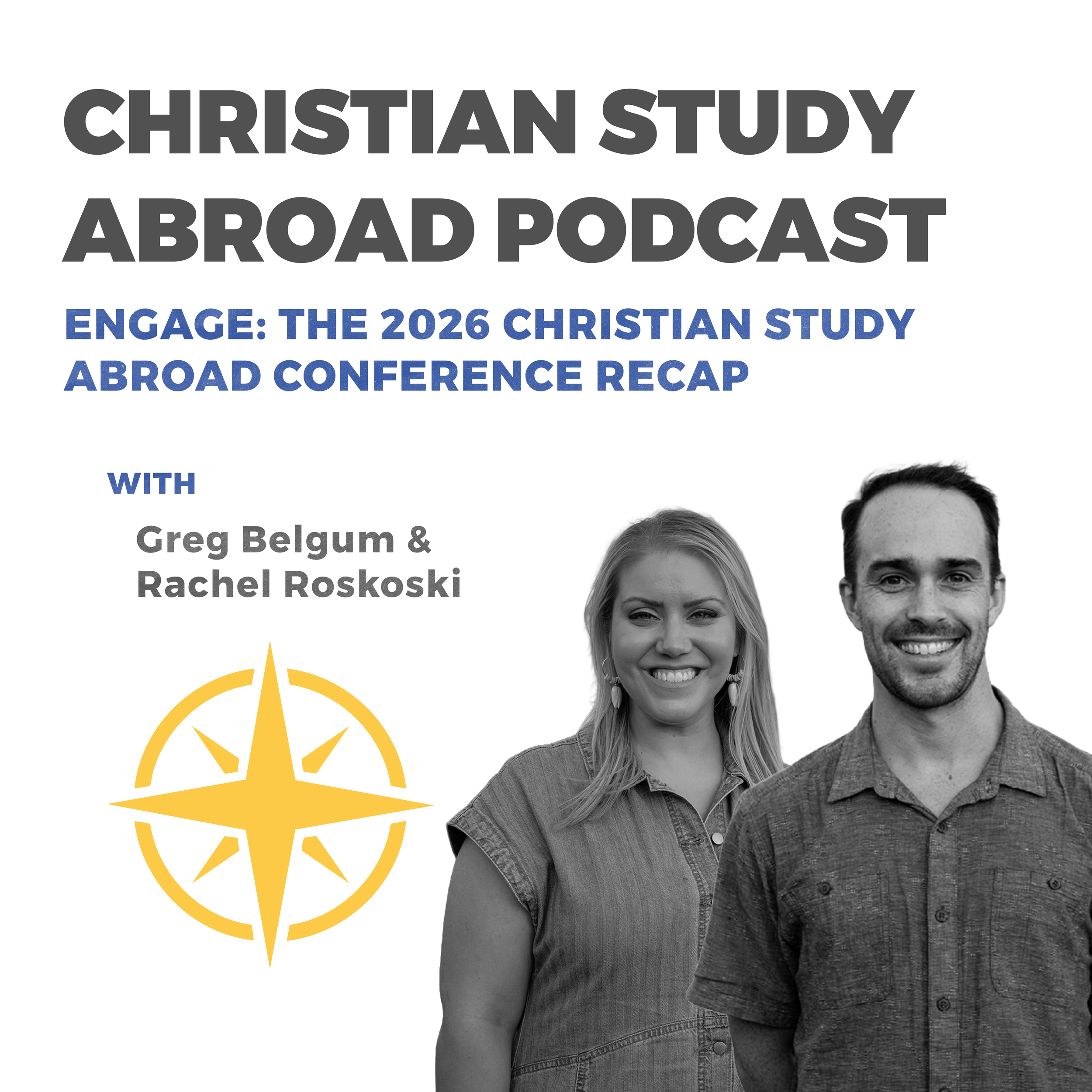 Engage: The 2026 Christian Study Abroad Conference Recap