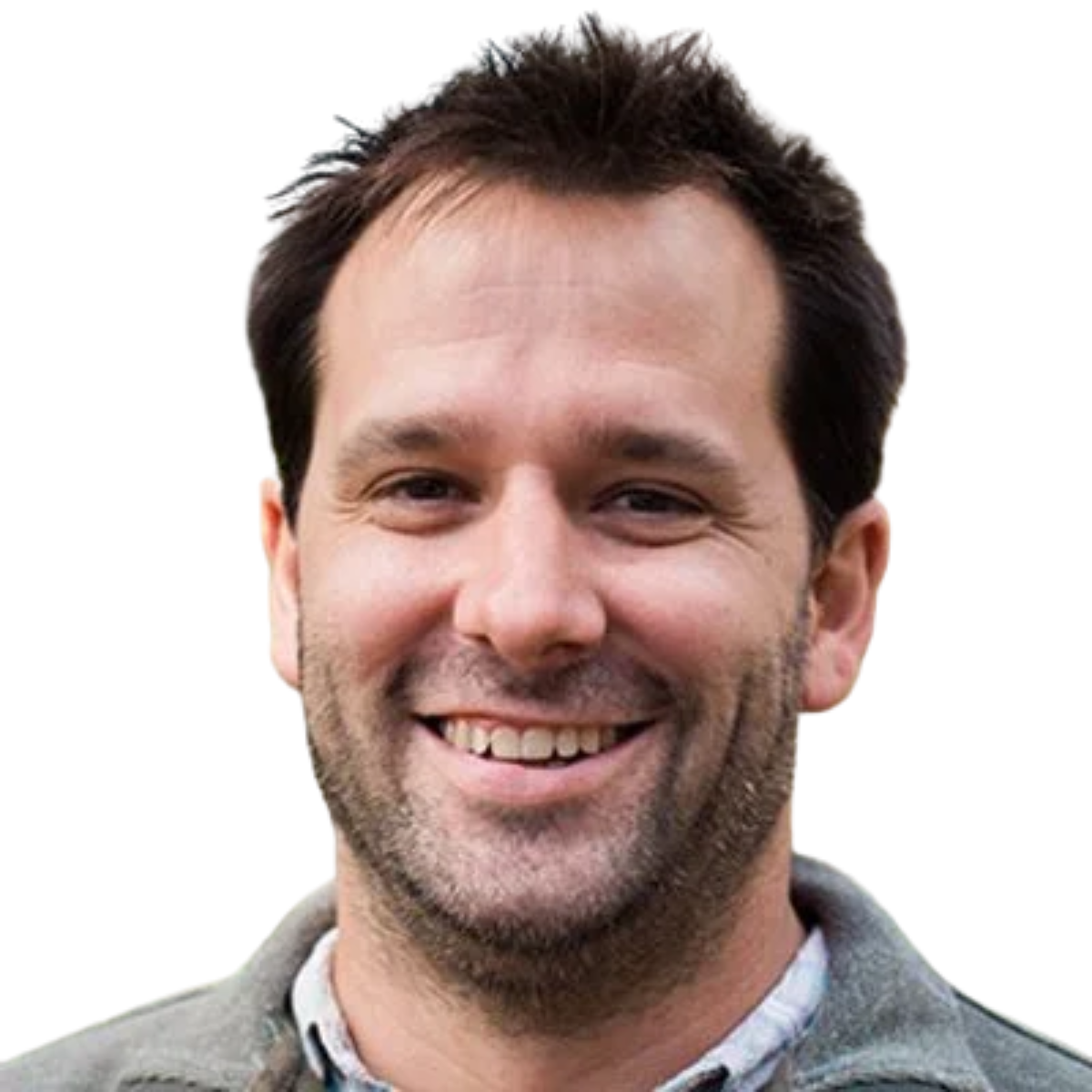 Profile Photo of a man
