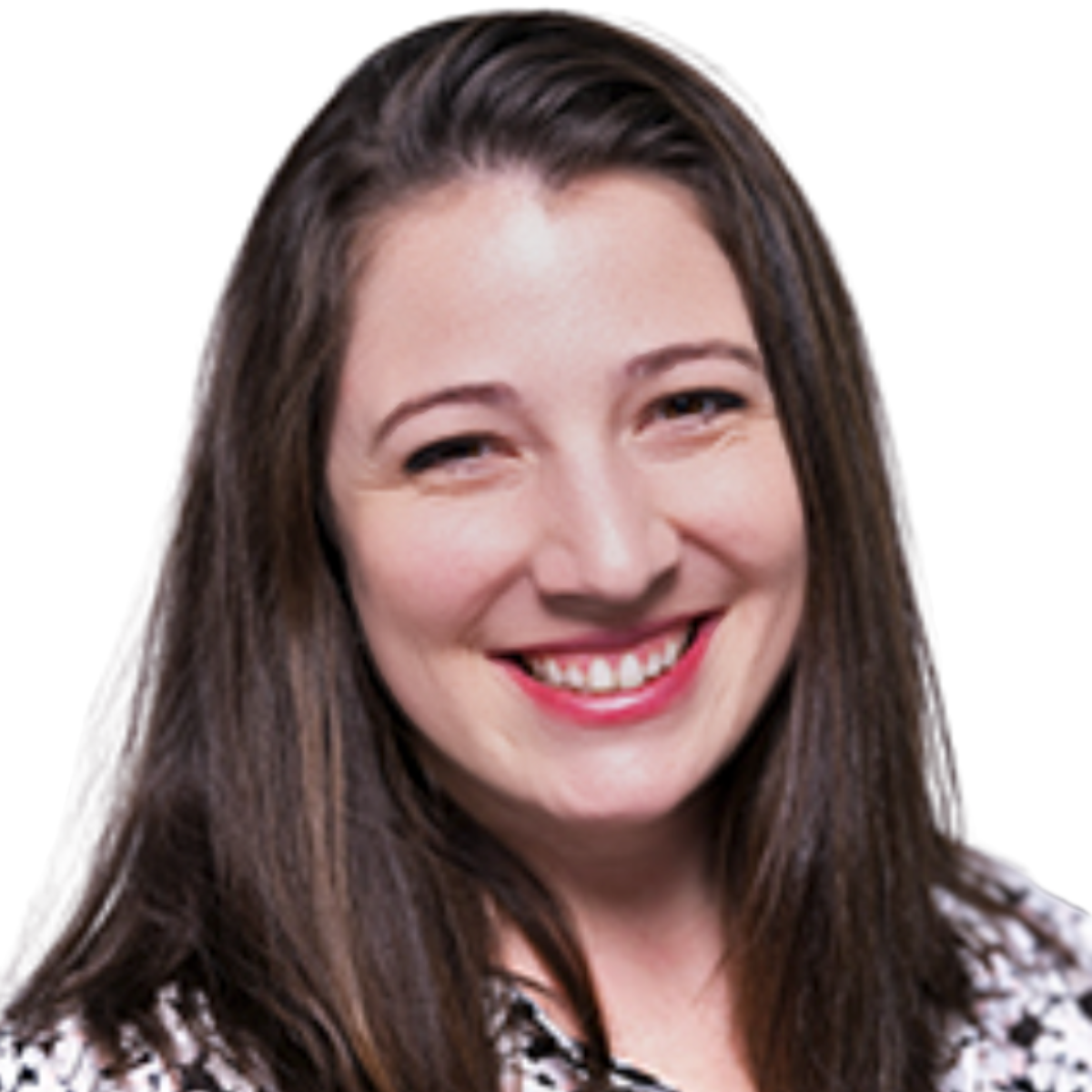 Profile photo of a woman