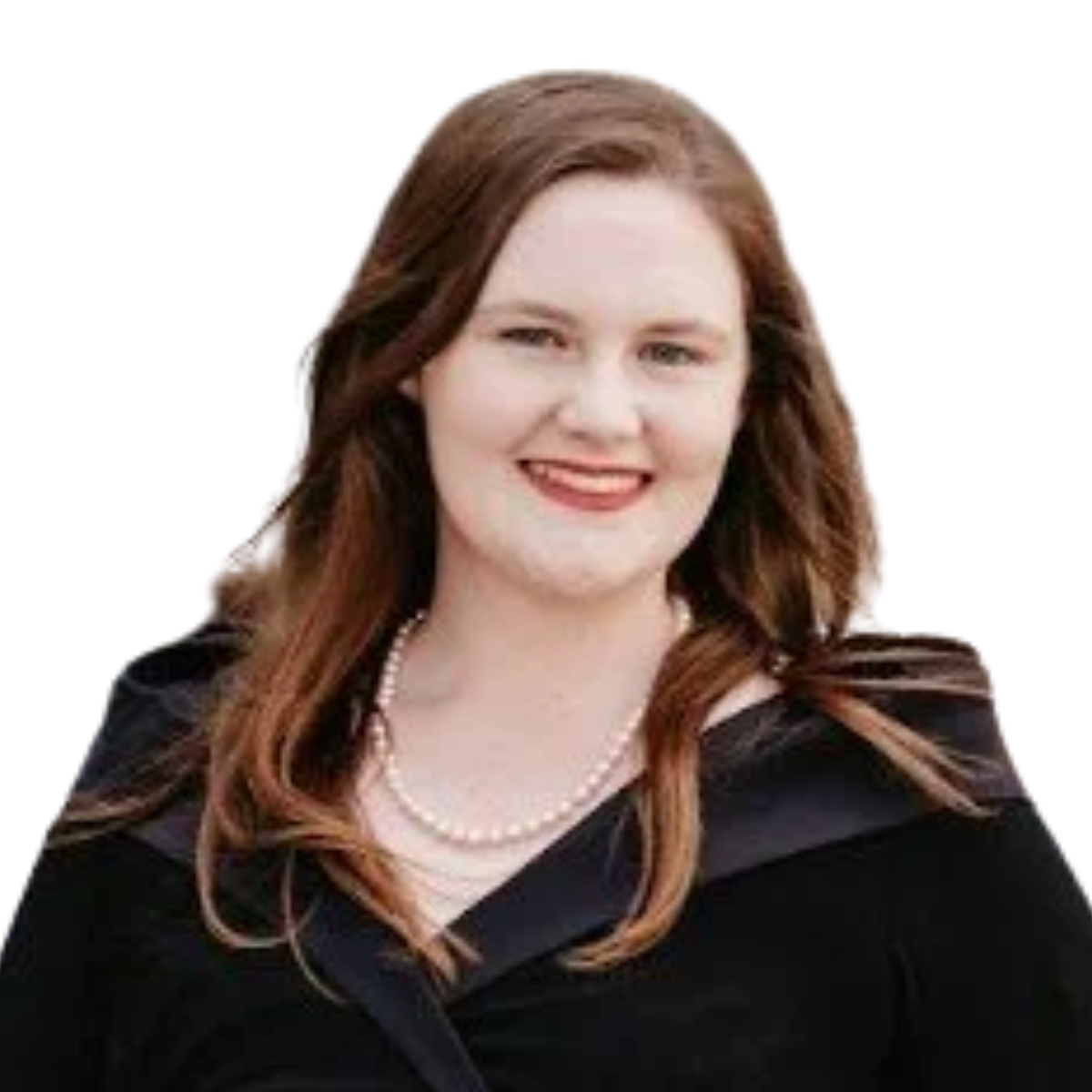 Profile photo of a woman