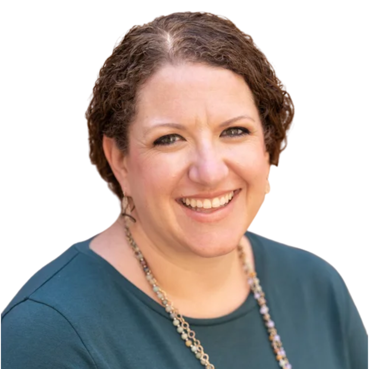 Profile photo of a woman