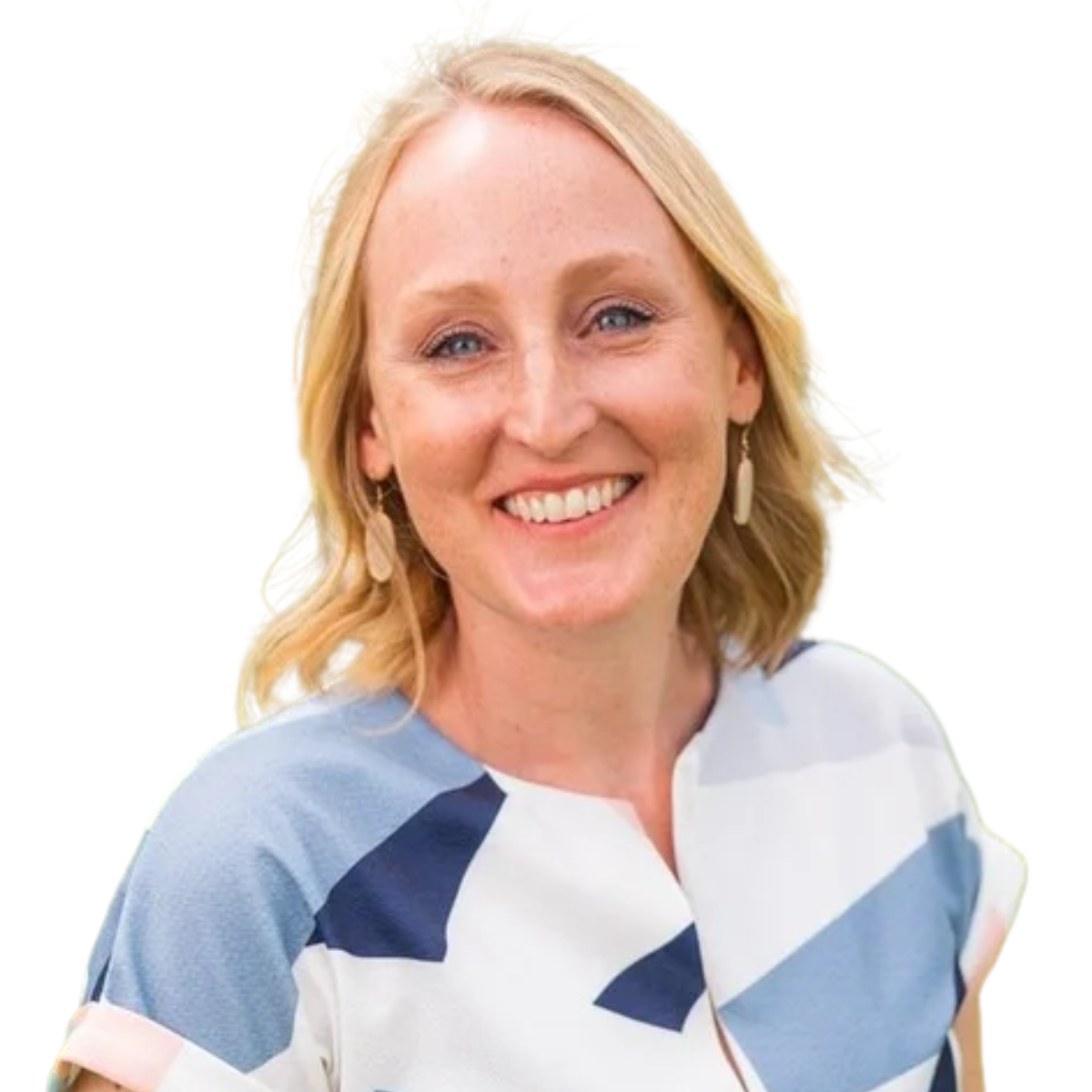 Profile photo of a woman