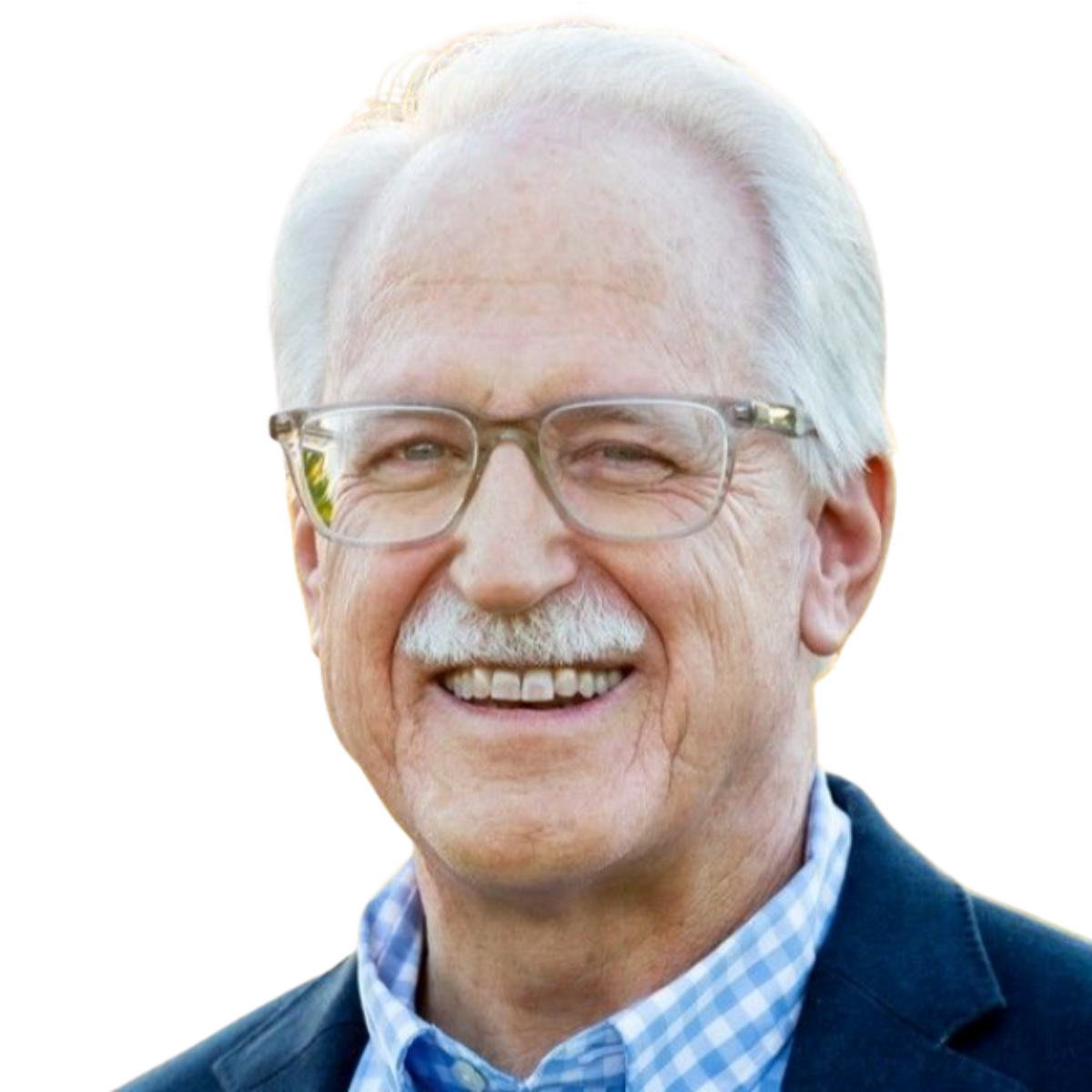 Profile photo of a man