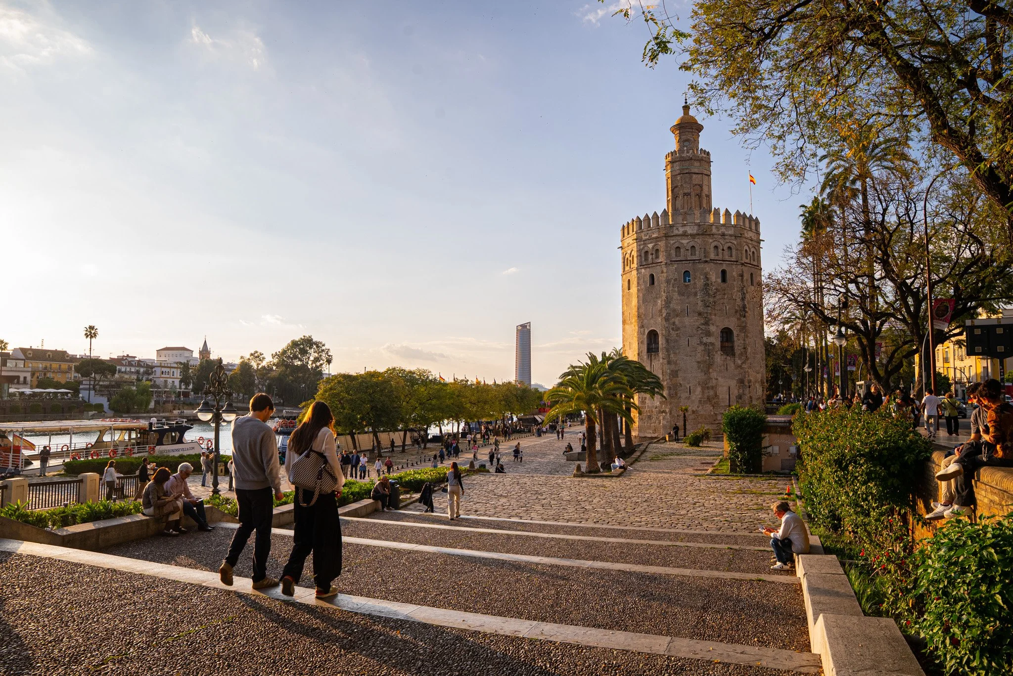 Introducing: The English Courses Track at L&amp;LI Spain
