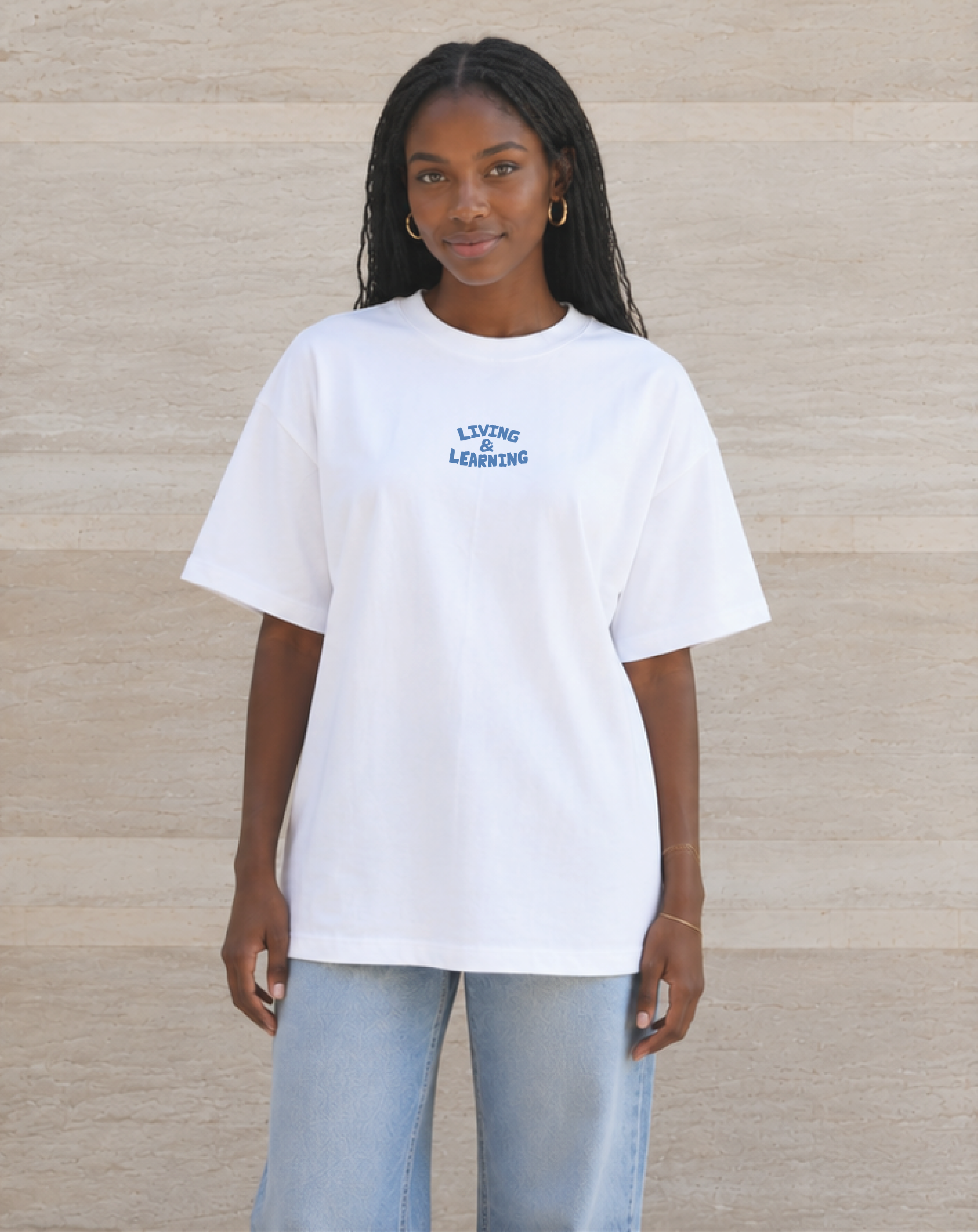 England Icons Tee