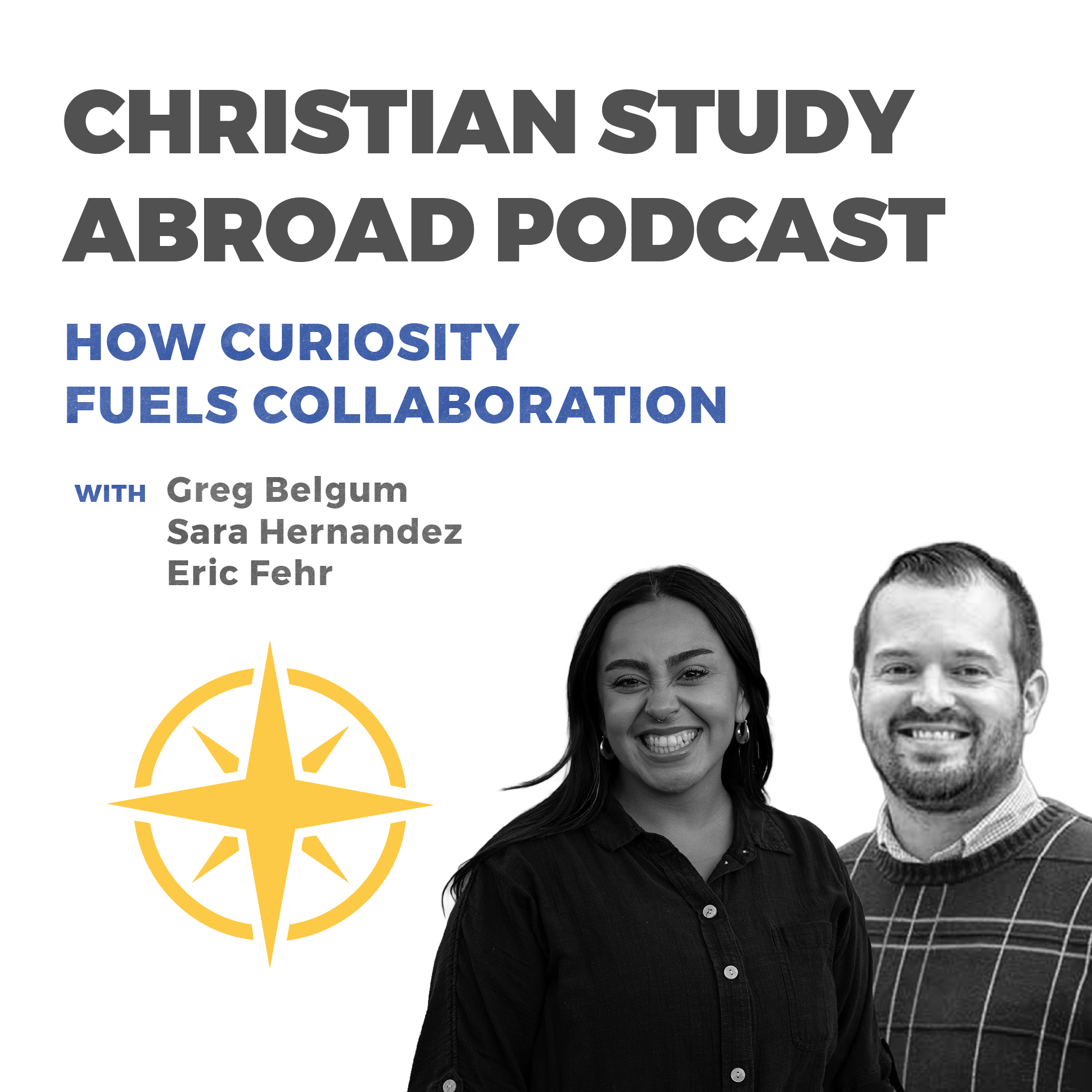 How Curiosity Fuels Collaboration