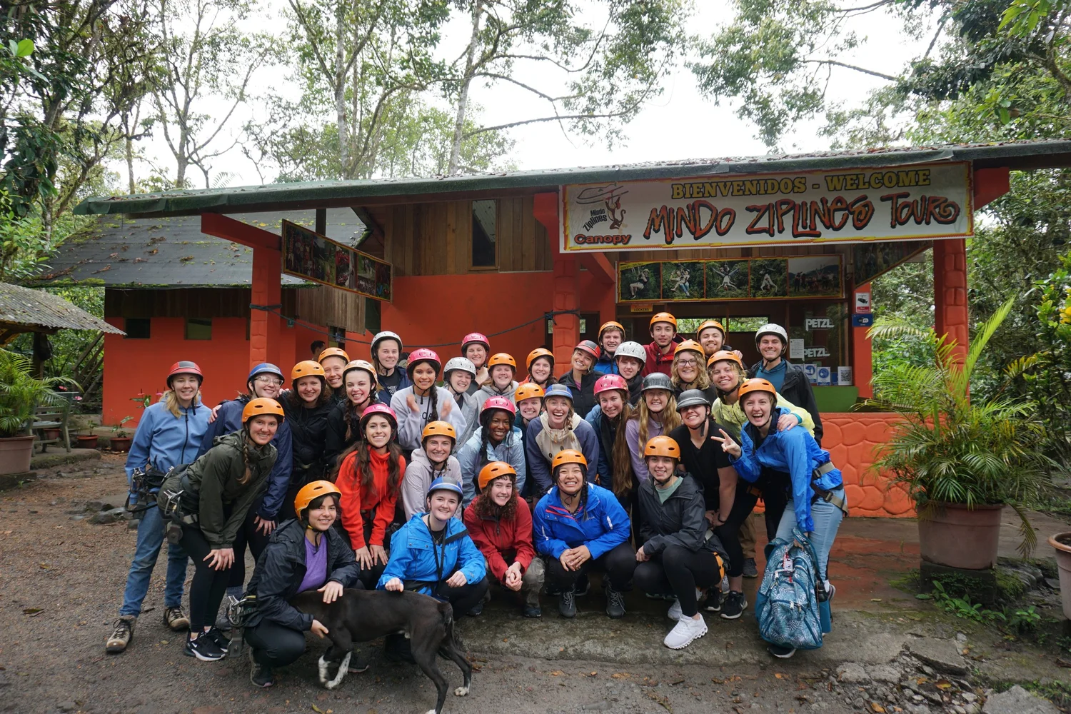 Why Study Abroad in Ecuador — Living & Learning International